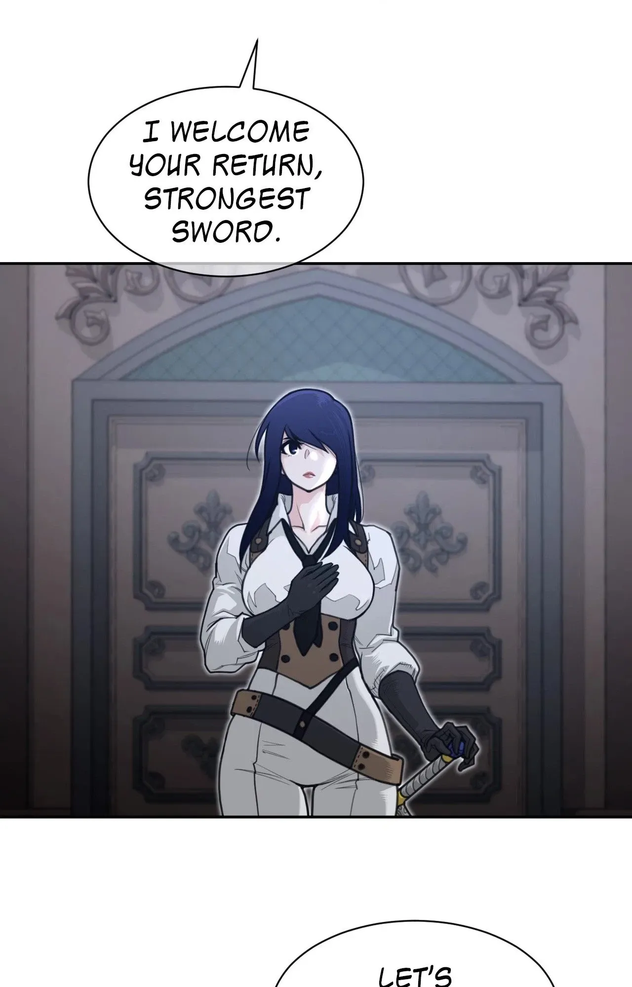 Read Perfect Half chapter 249 image 39 on Lezhin