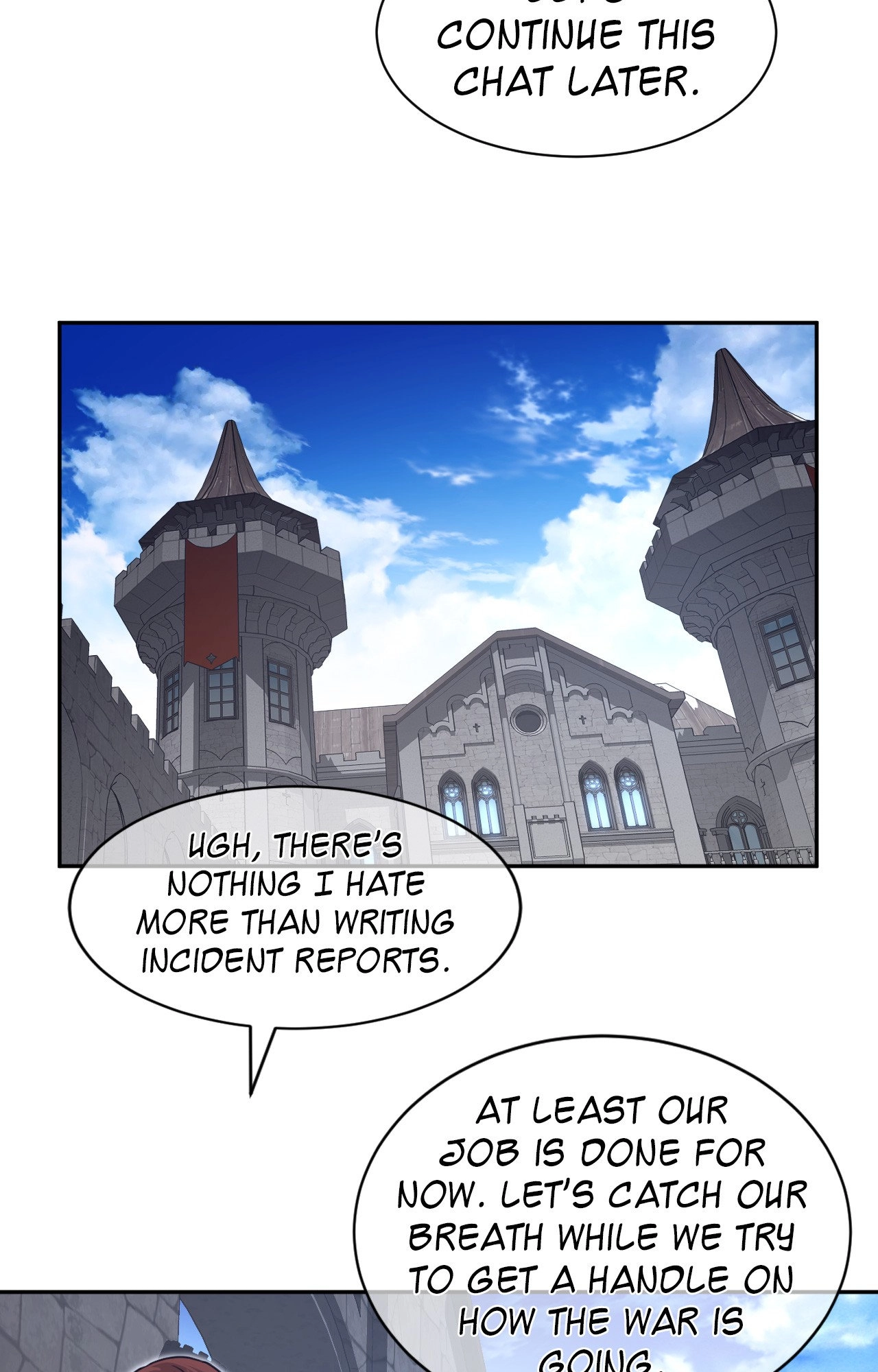 Read Perfect Half chapter 249 image 40 on Lezhin