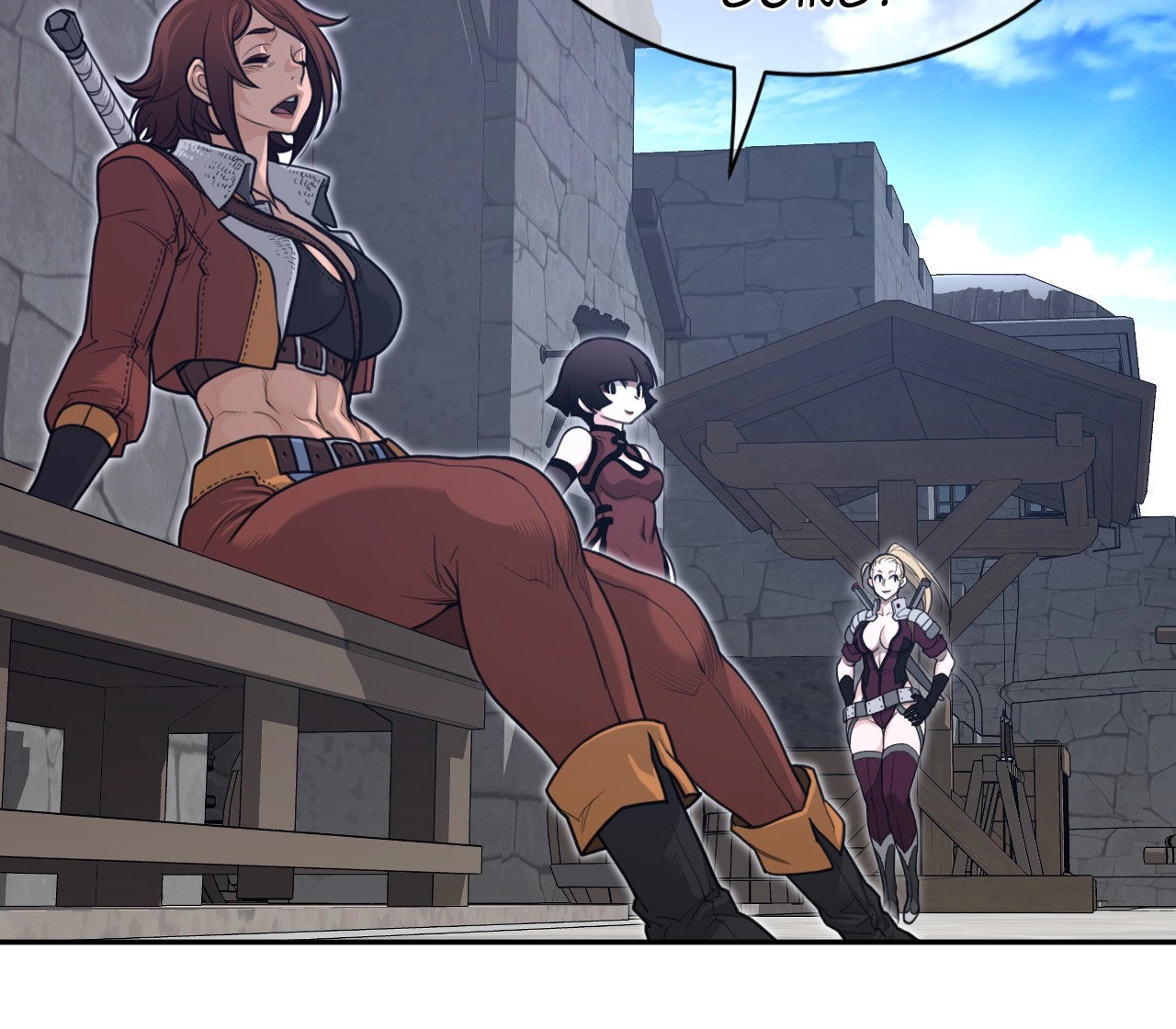 Read Perfect Half chapter 249 image 41 on Lezhin