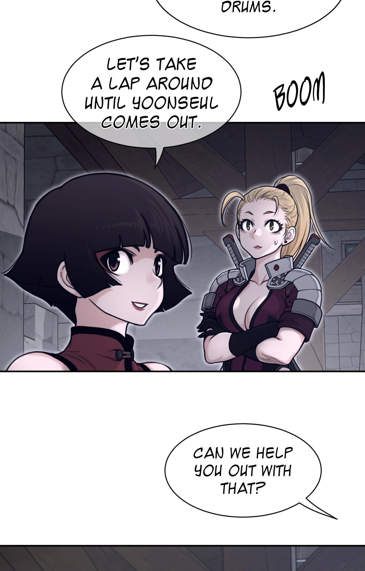 Read Perfect Half chapter 249 image 43 on Lezhin