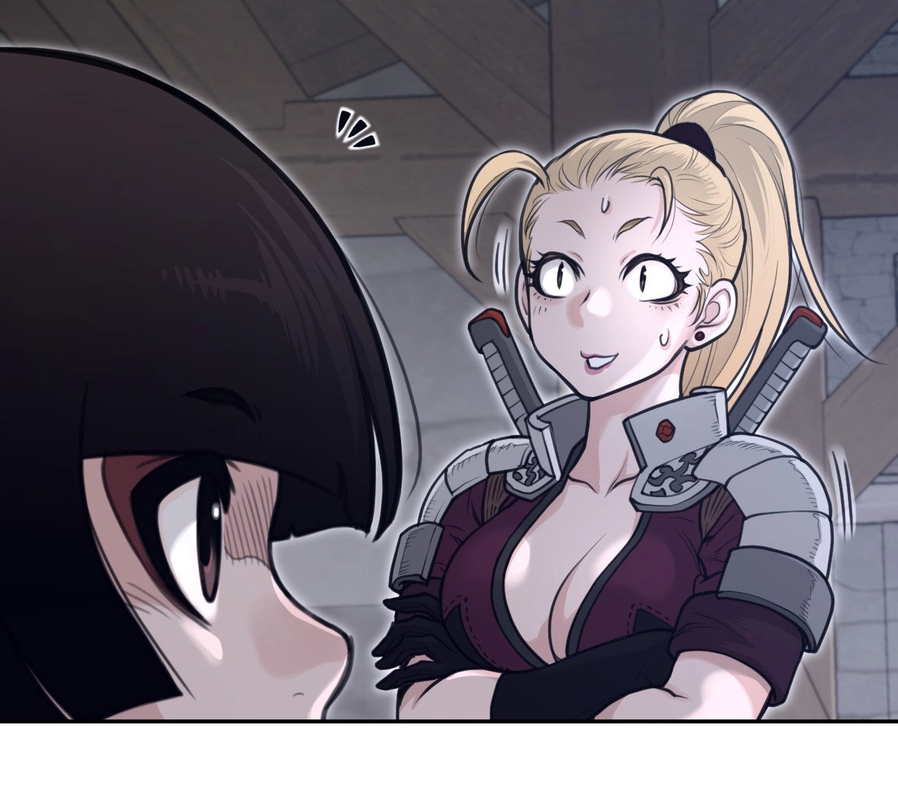 Read Perfect Half chapter 249 image 44 on Lezhin