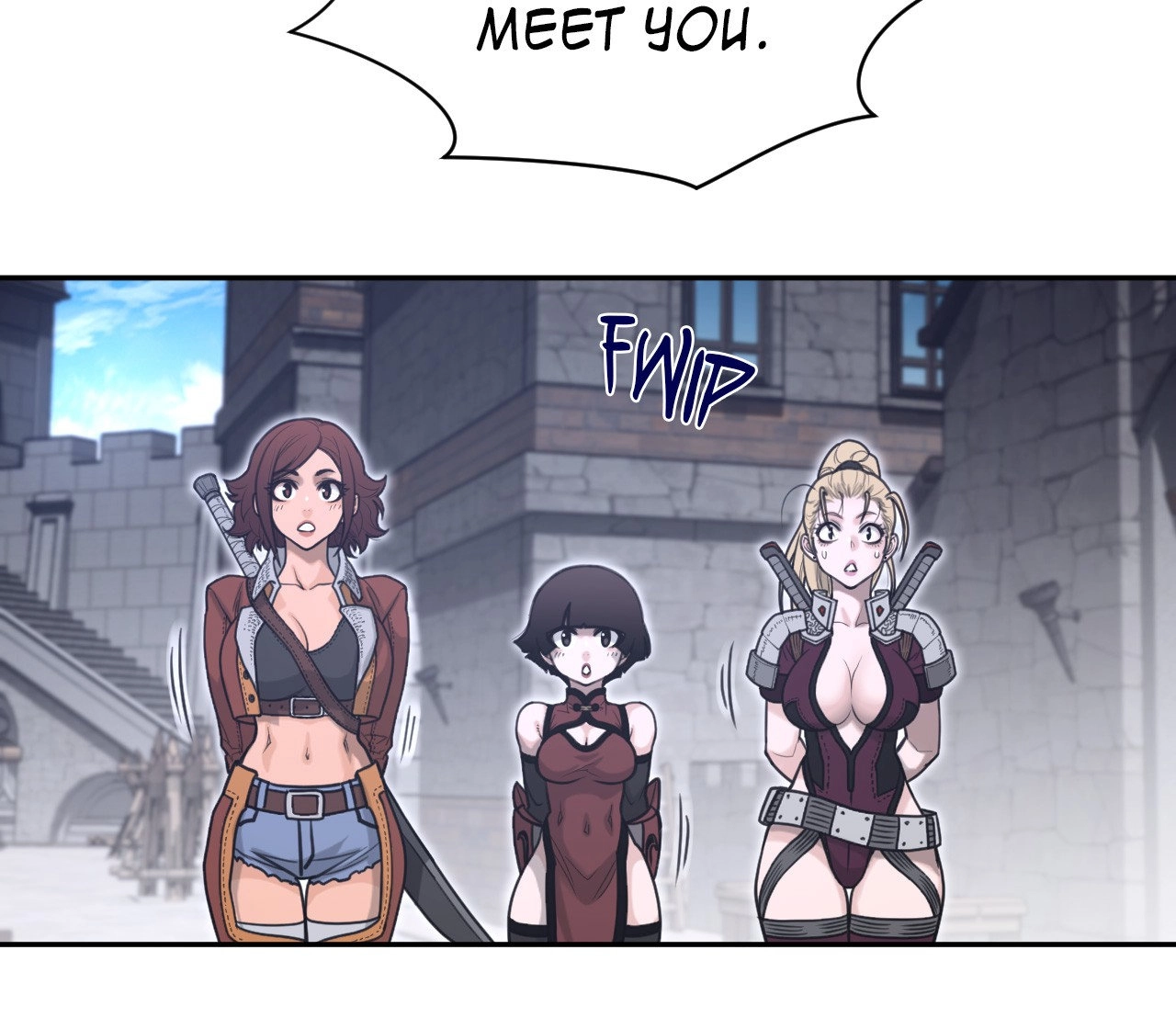 Read Perfect Half chapter 249 image 47 on Lezhin