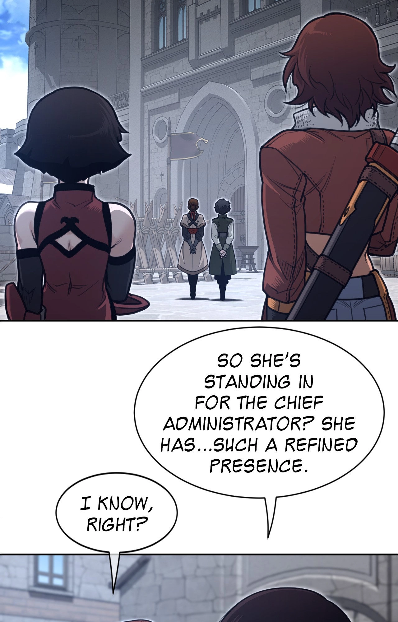 Read Perfect Half chapter 249 image 52 on Lezhin