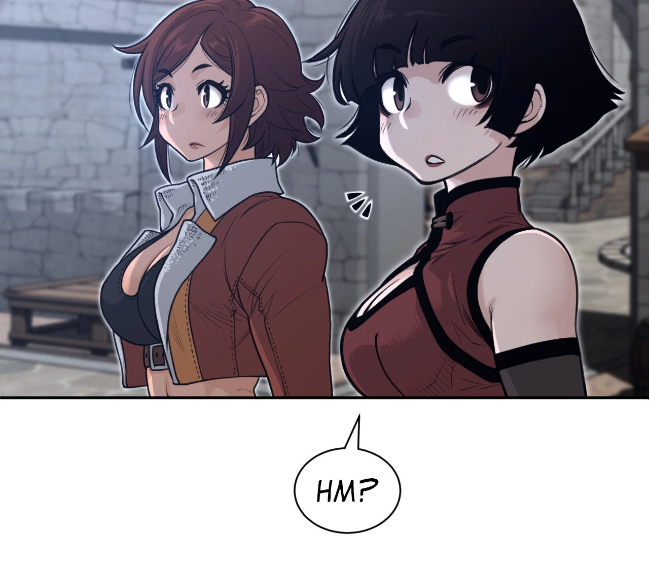Read Perfect Half chapter 249 image 53 on Lezhin