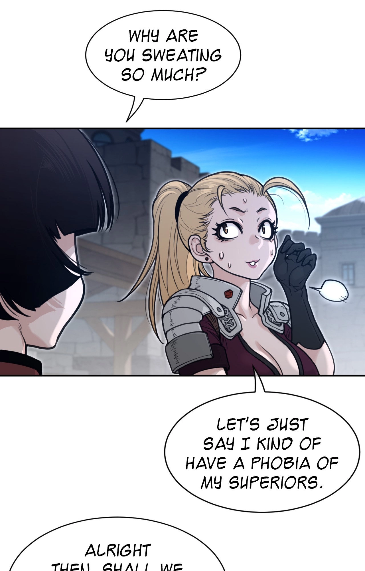 Read Perfect Half chapter 249 image 54 on Lezhin