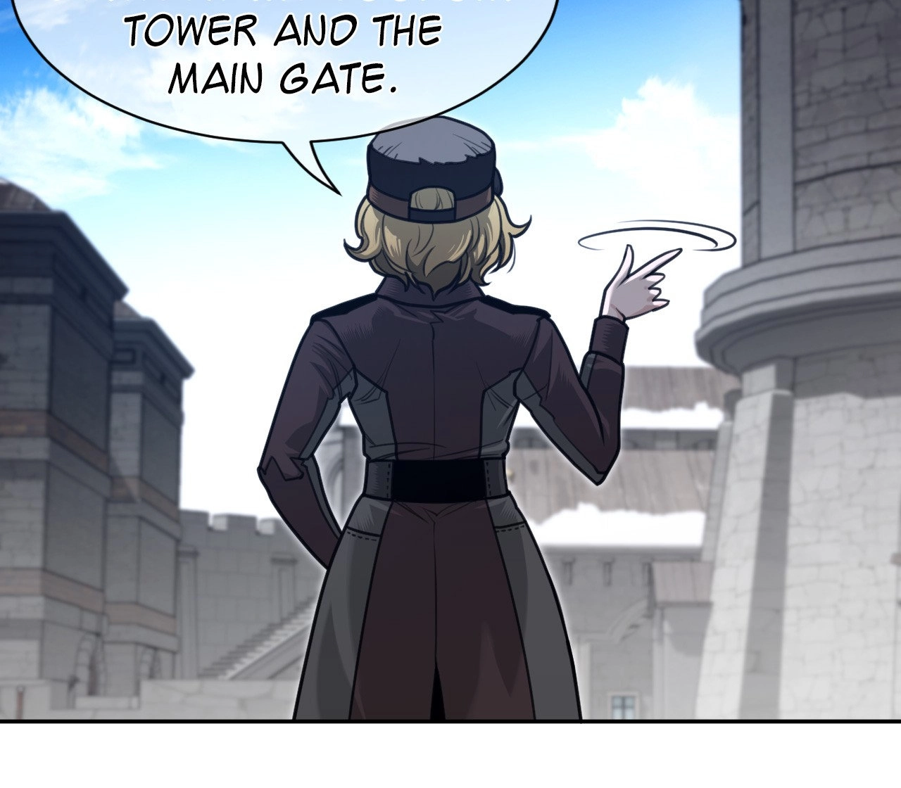Read Perfect Half chapter 249 image 56 on Lezhin