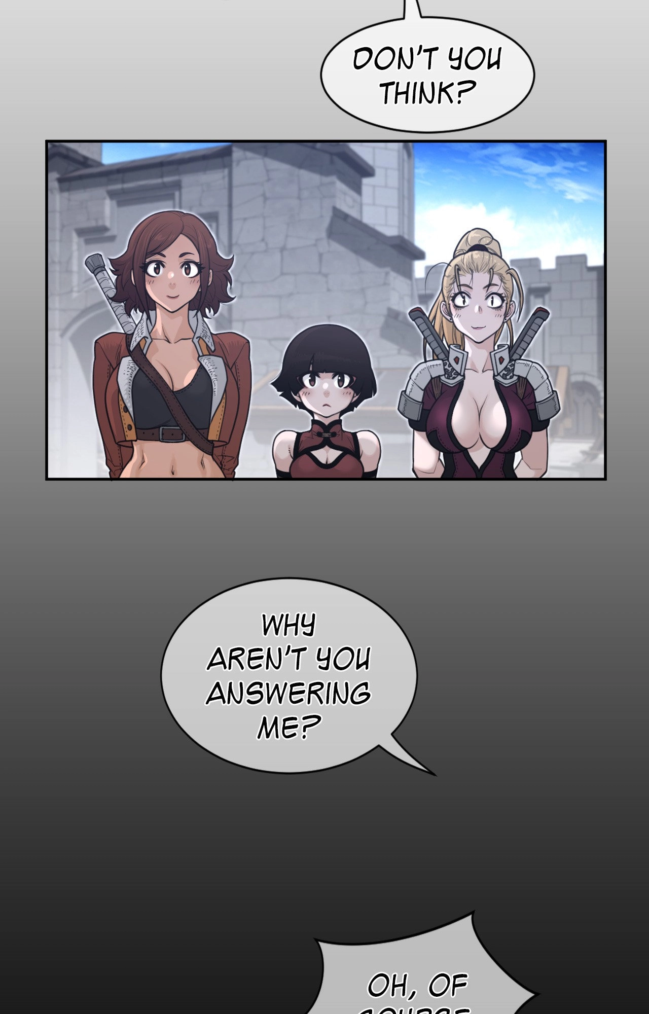 Read Perfect Half chapter 249 image 58 on Lezhin
