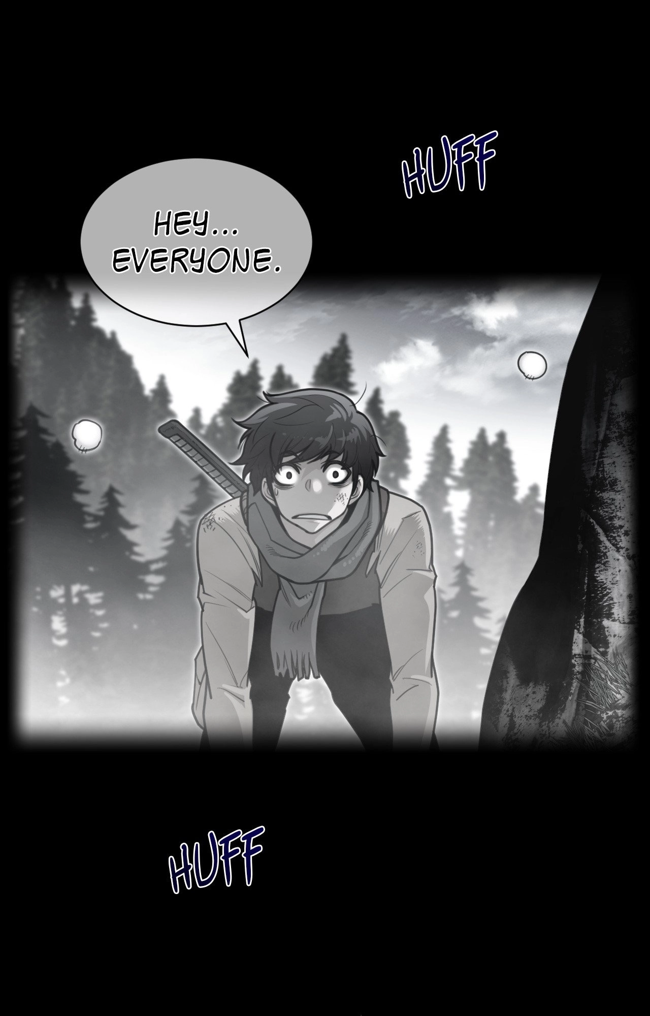 Read Perfect Half chapter 249 image 6 on Lezhin