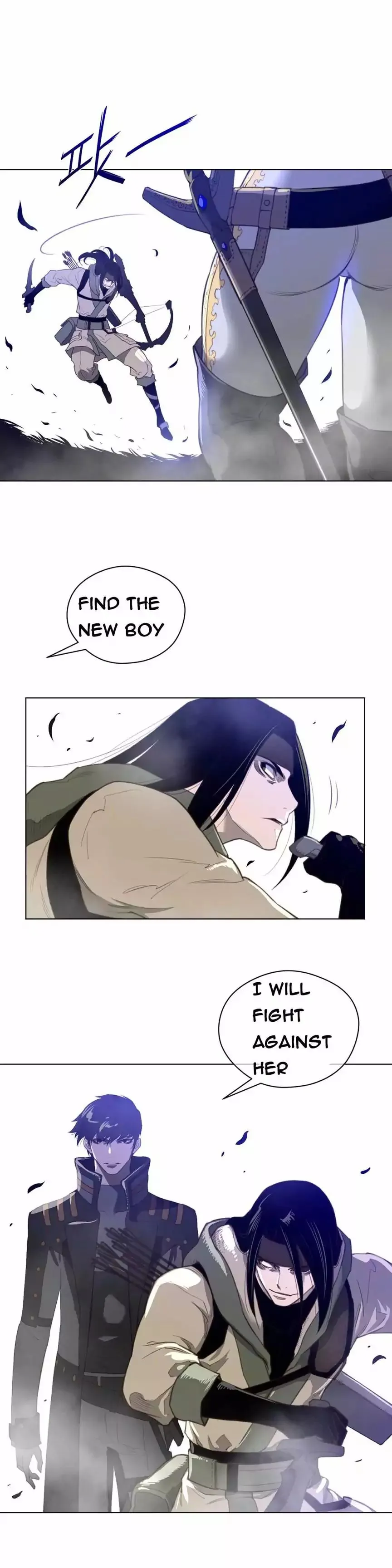 Read Perfect Half chapter 25 image 10 on Lezhin