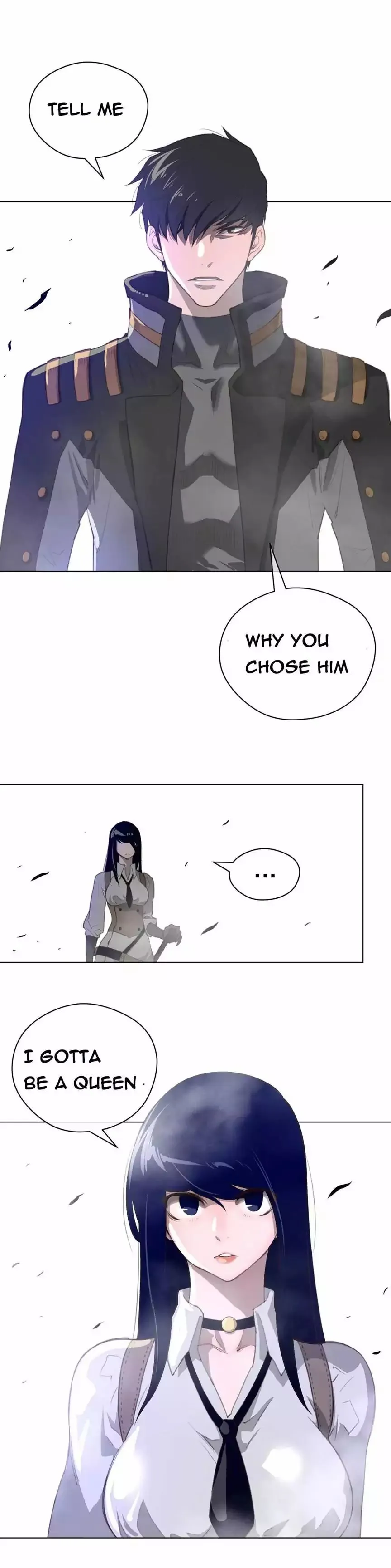 Read Perfect Half chapter 25 image 12 on Lezhin