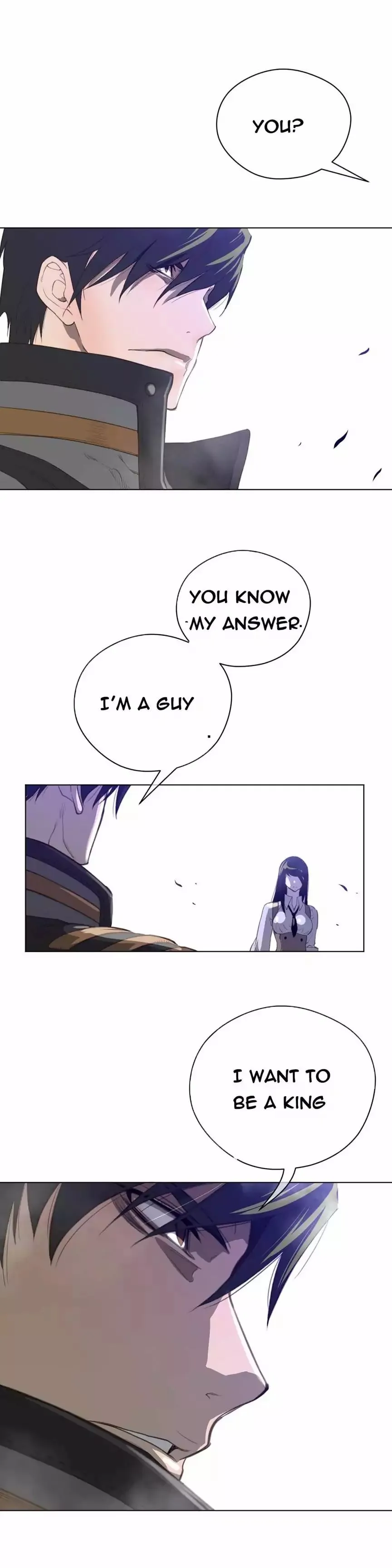 Read Perfect Half chapter 25 image 13 on Lezhin