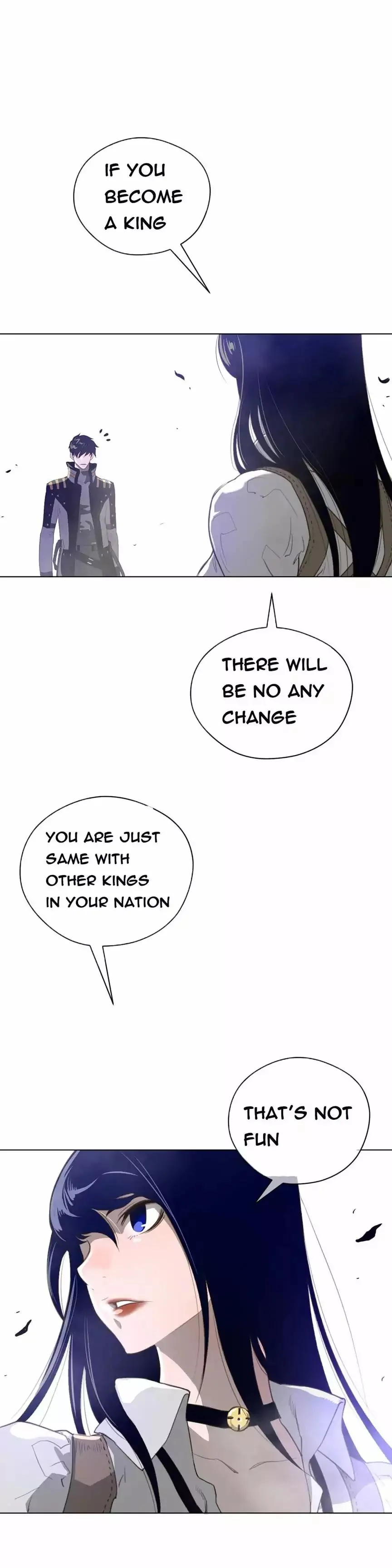 Read Perfect Half chapter 25 image 14 on Lezhin