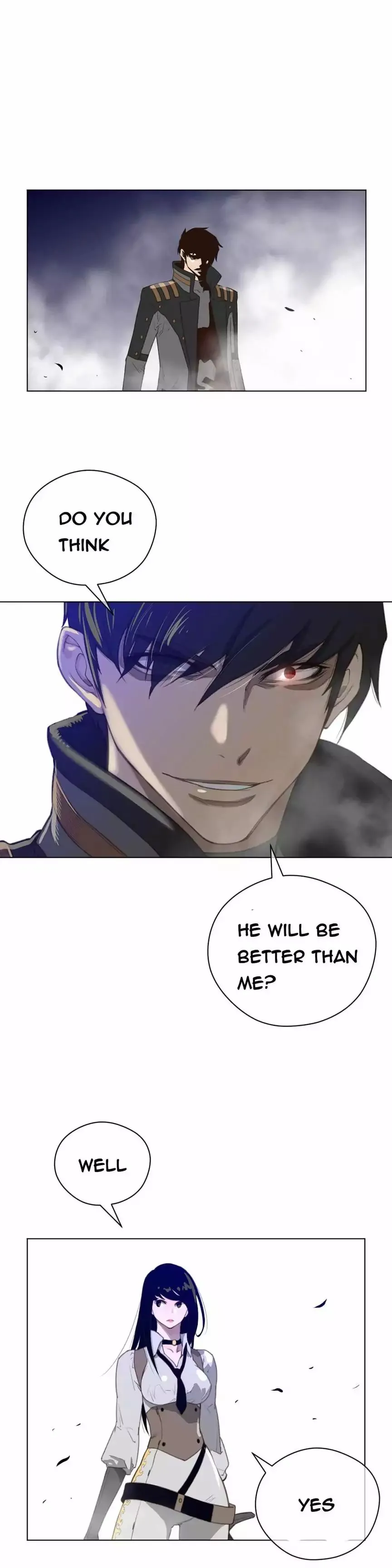 Read Perfect Half chapter 25 image 15 on Lezhin