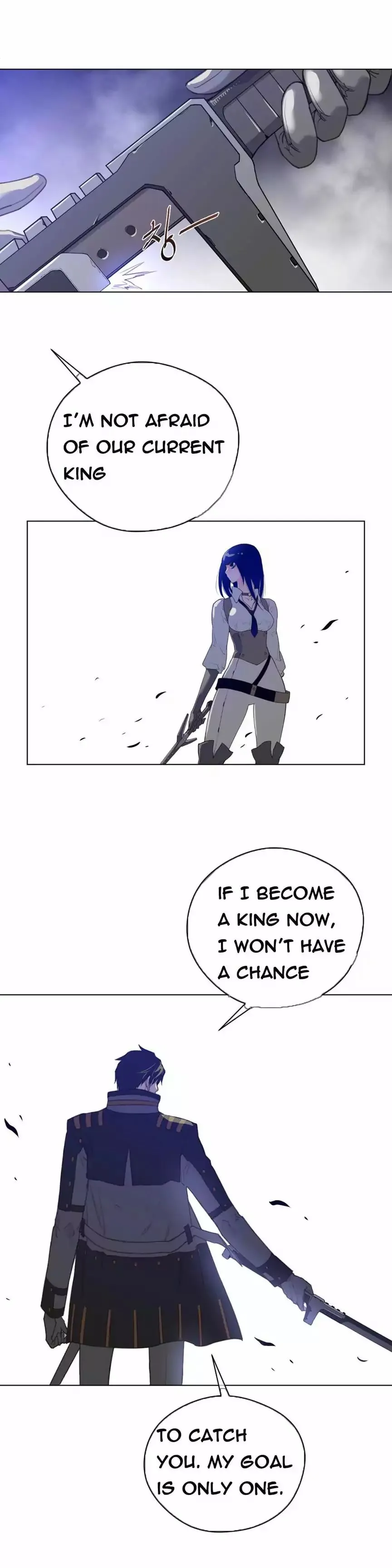 Read Perfect Half chapter 25 image 18 on Lezhin