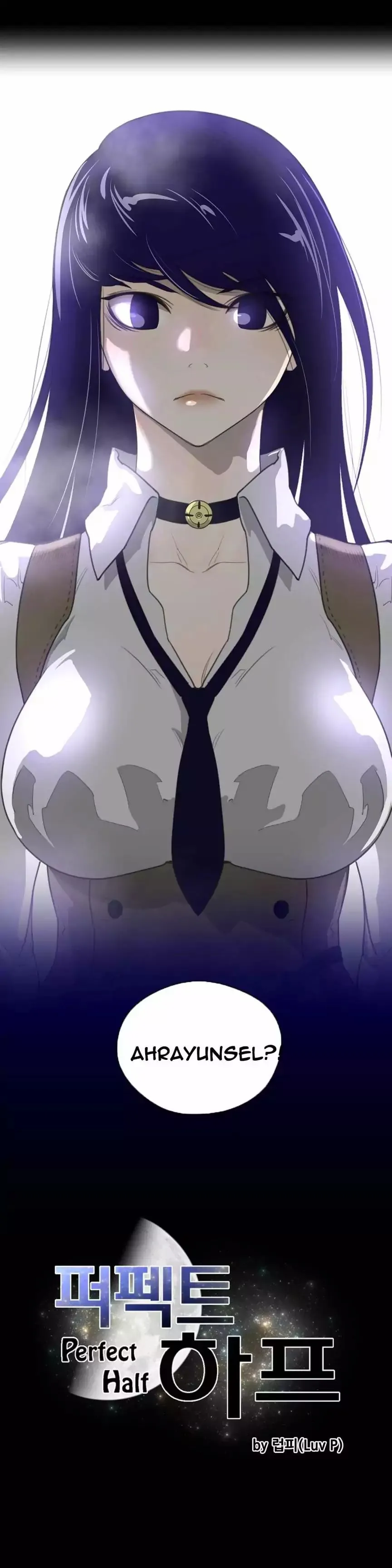 Read Perfect Half chapter 25 image 2 on Lezhin