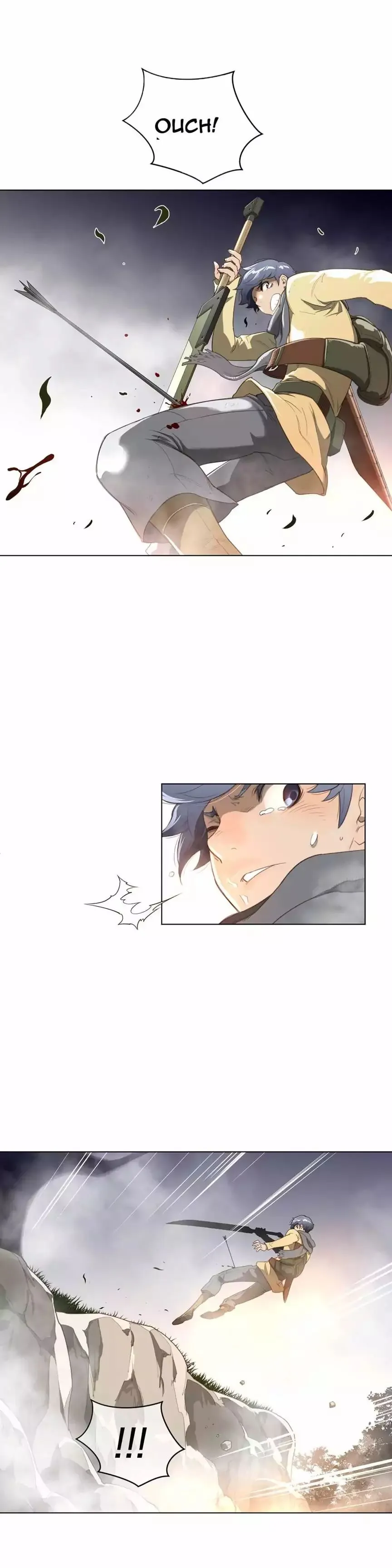 Read Perfect Half chapter 25 image 5 on Lezhin