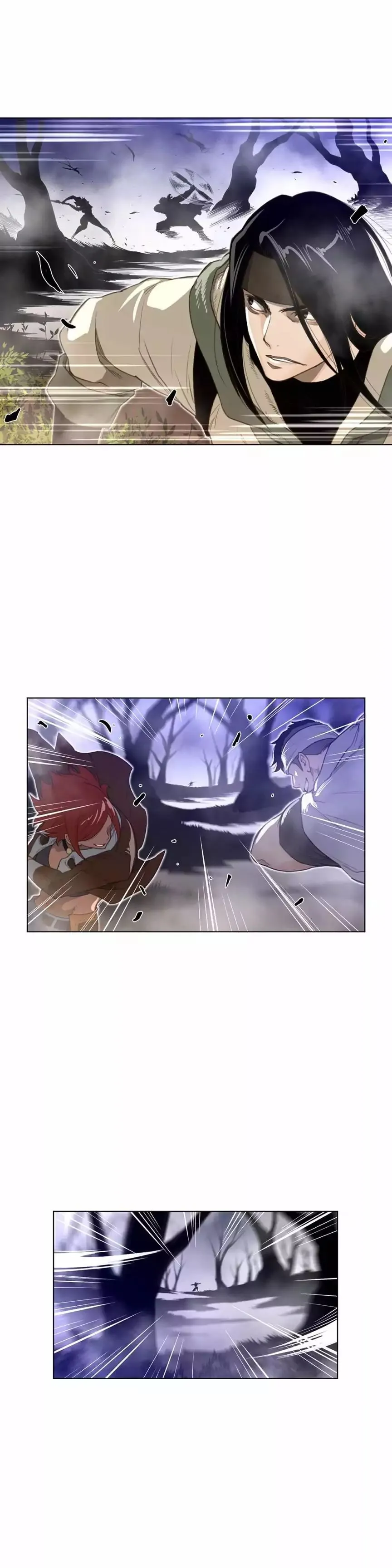 Read Perfect Half chapter 25 image 7 on Lezhin