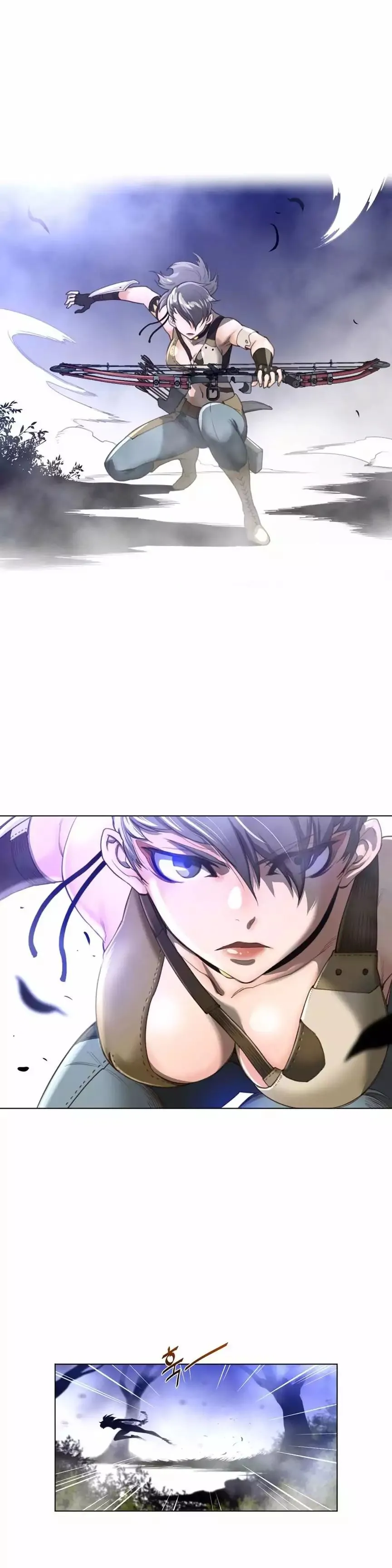 Read Perfect Half chapter 25 image 8 on Lezhin