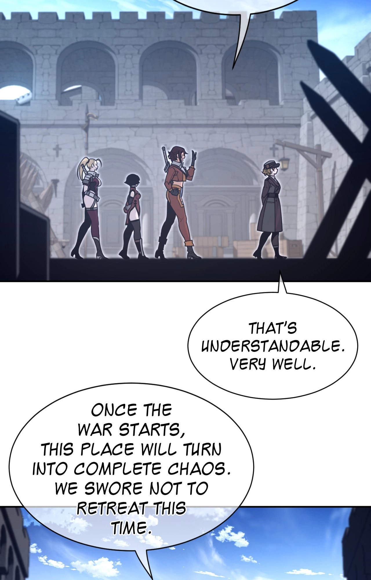 Read Perfect Half chapter 251 image 10 on Lezhin