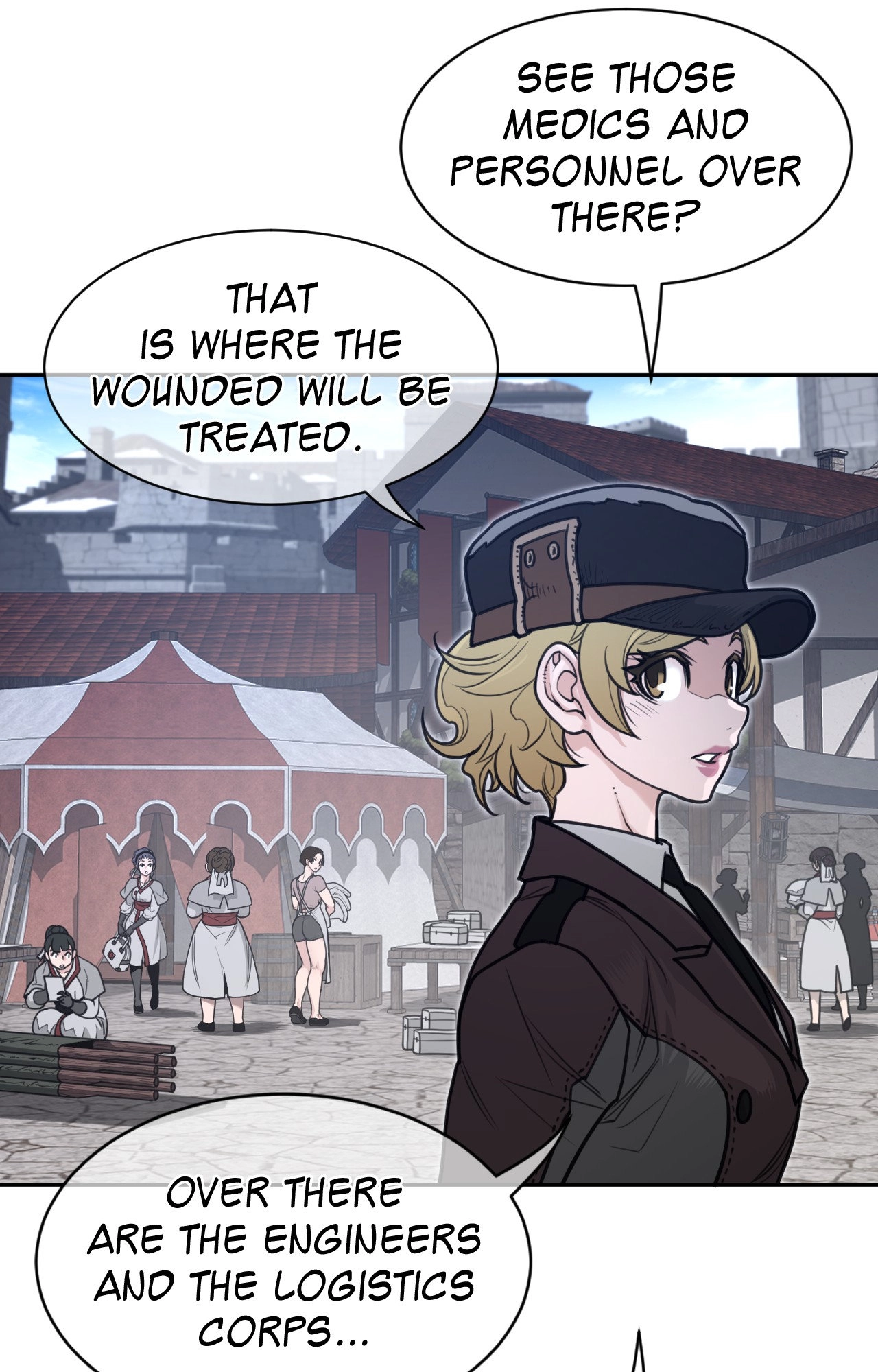 Read Perfect Half chapter 251 image 12 on Lezhin