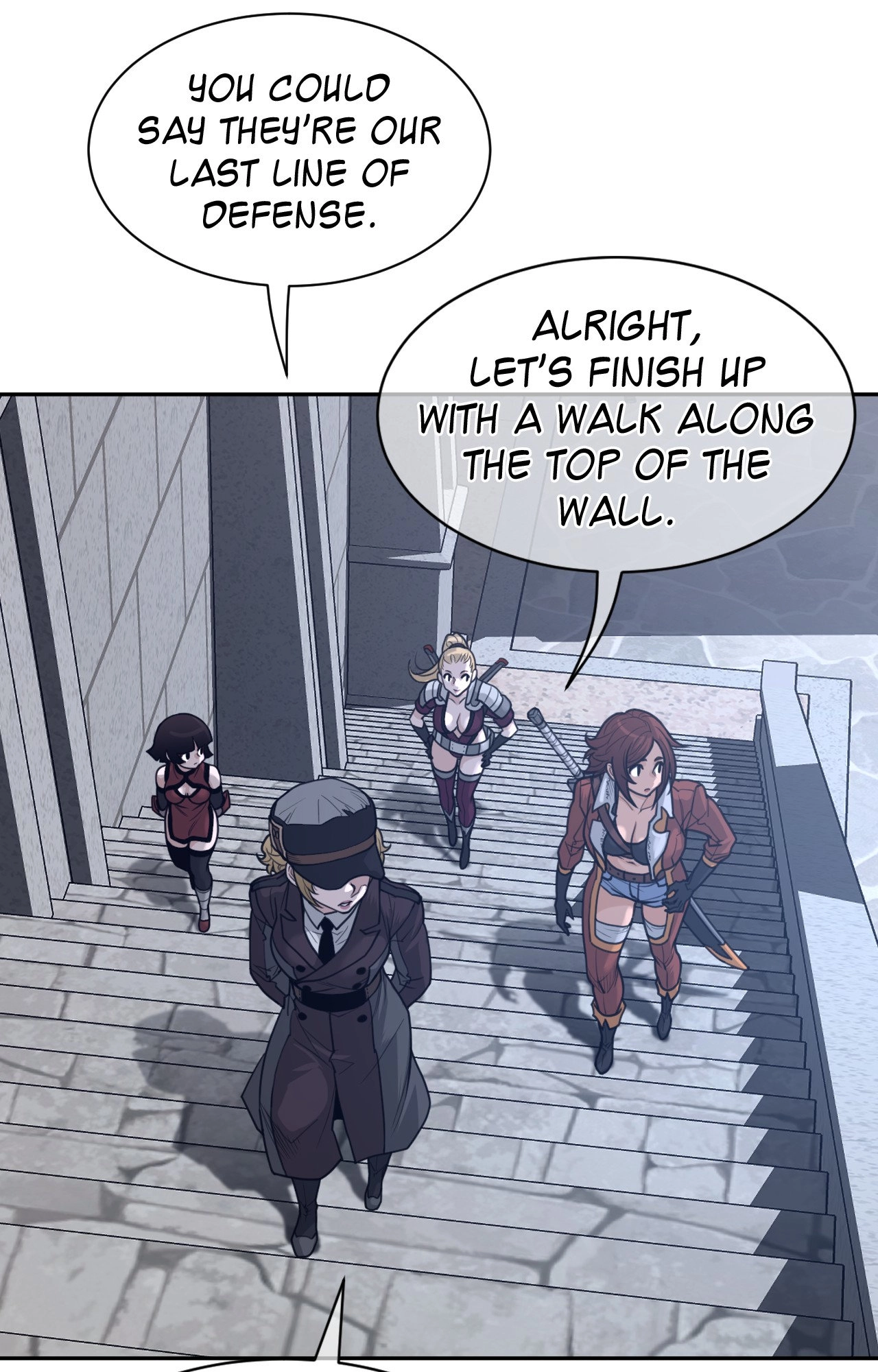 Read Perfect Half chapter 251 image 15 on Lezhin