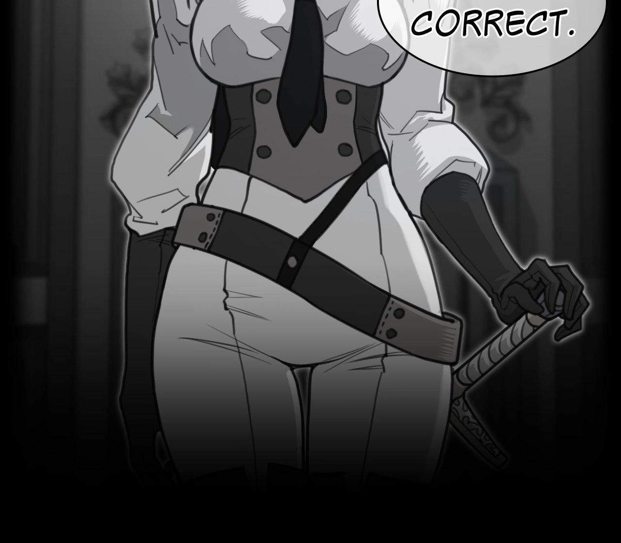 Read Perfect Half chapter 251 image 2 on Lezhin