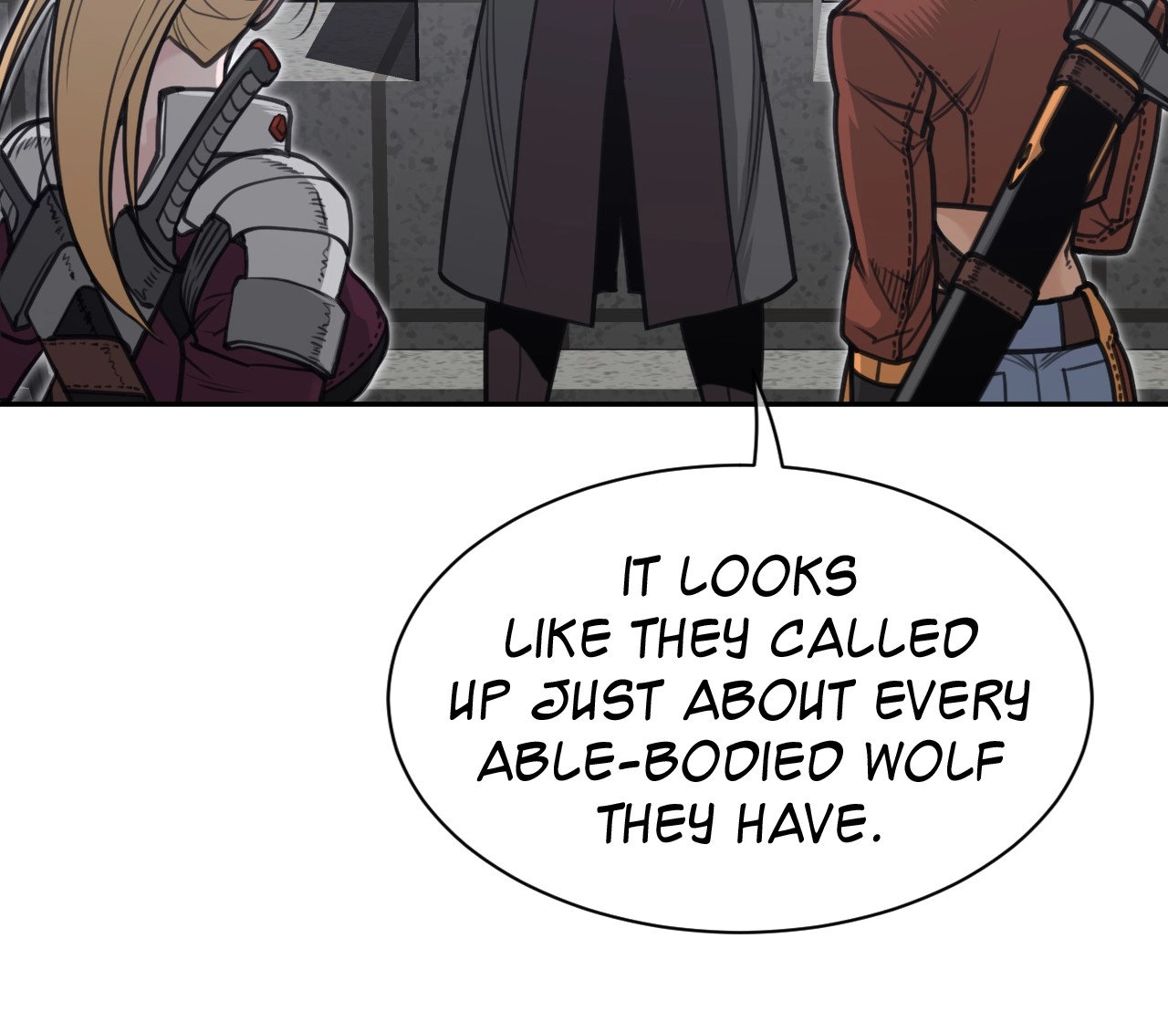Read Perfect Half chapter 251 image 20 on Lezhin