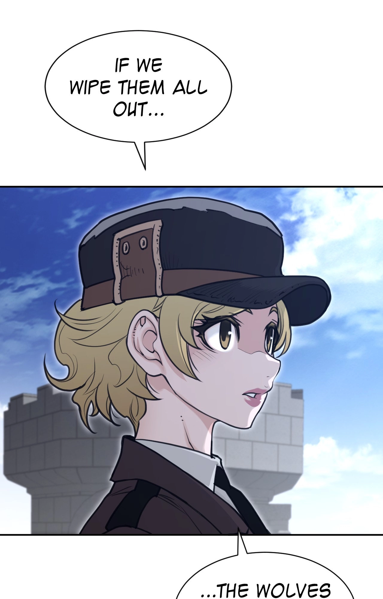 Read Perfect Half chapter 251 image 21 on Lezhin