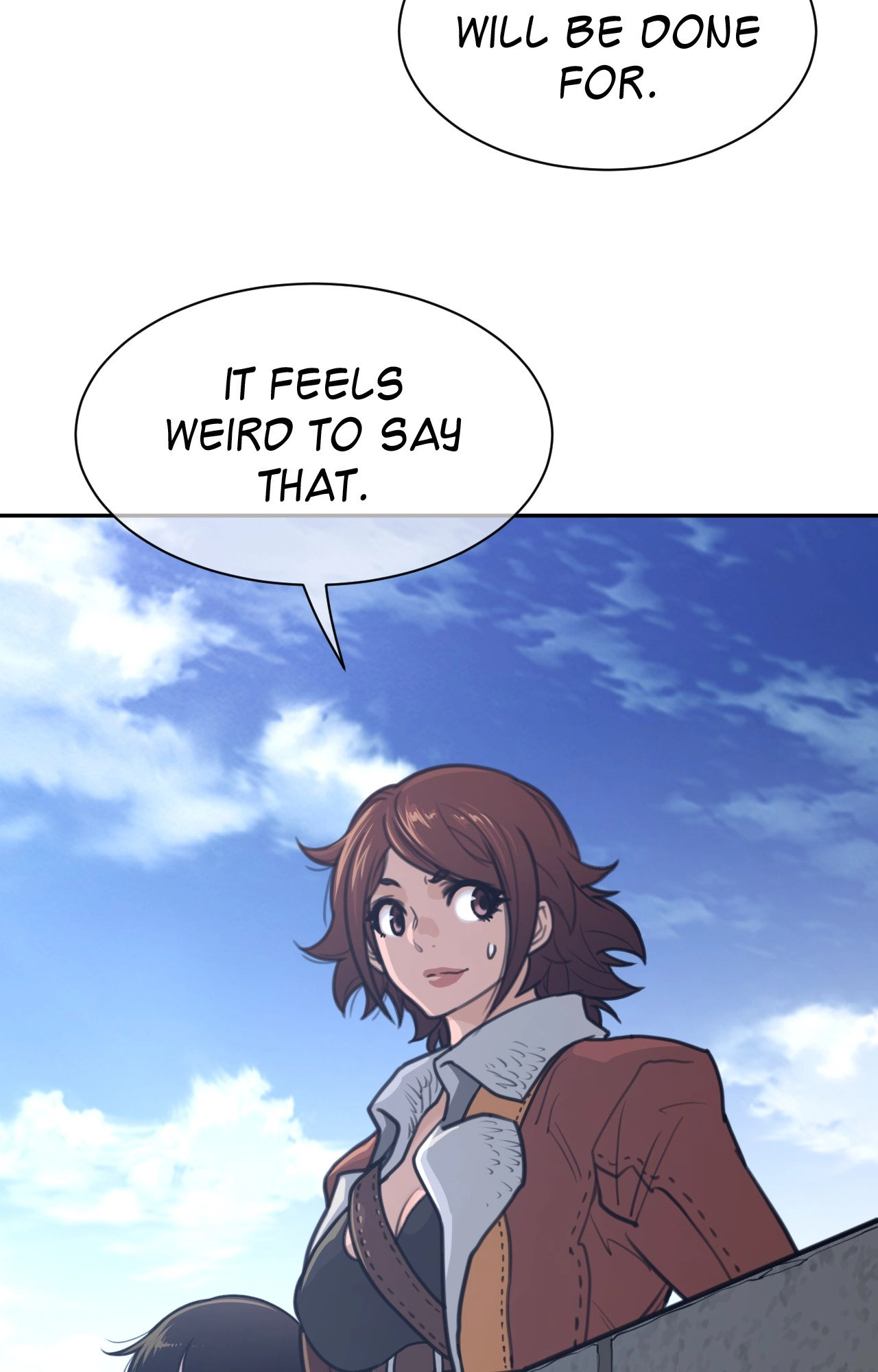 Read Perfect Half chapter 251 image 22 on Lezhin