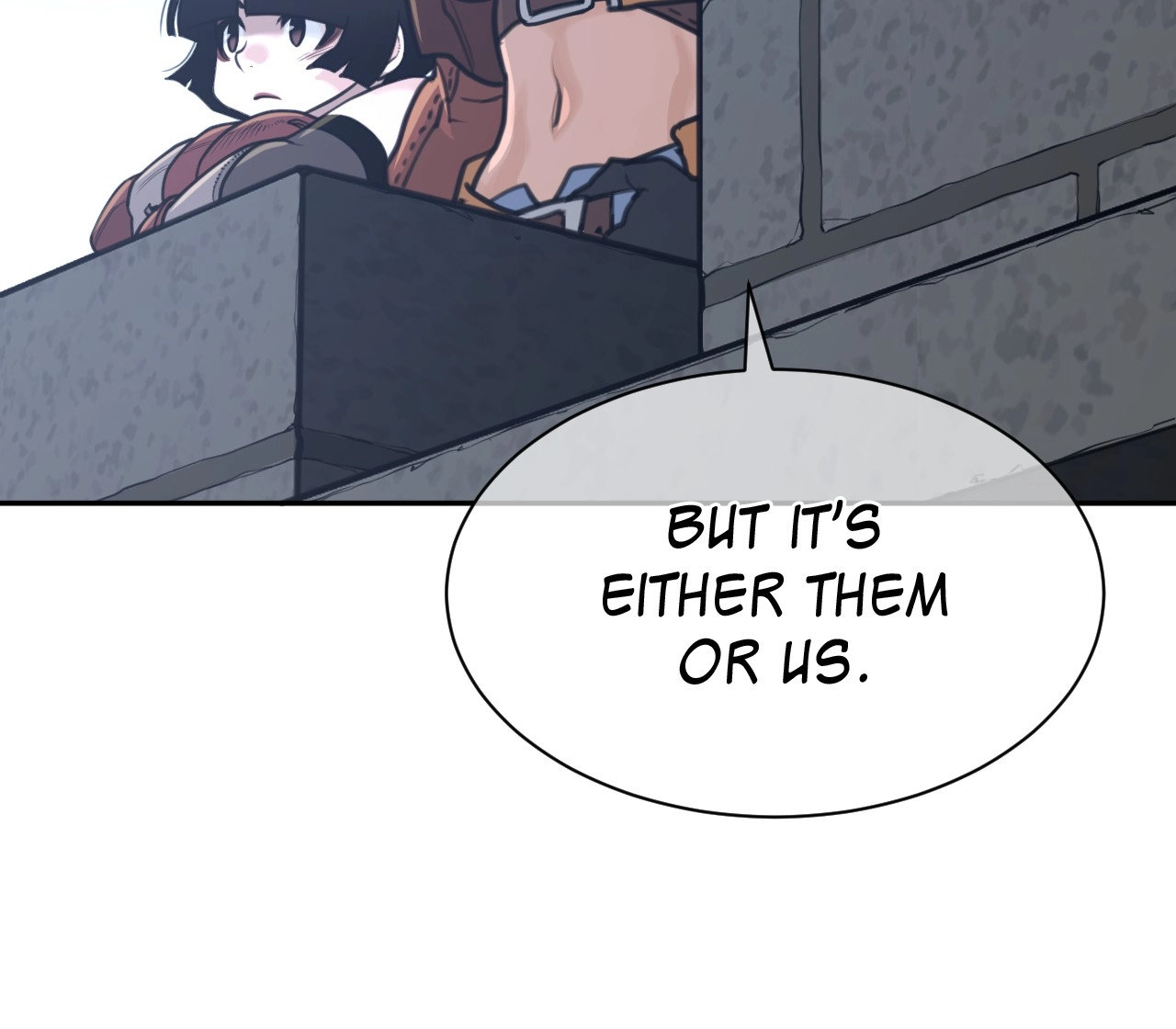 Read Perfect Half chapter 251 image 23 on Lezhin