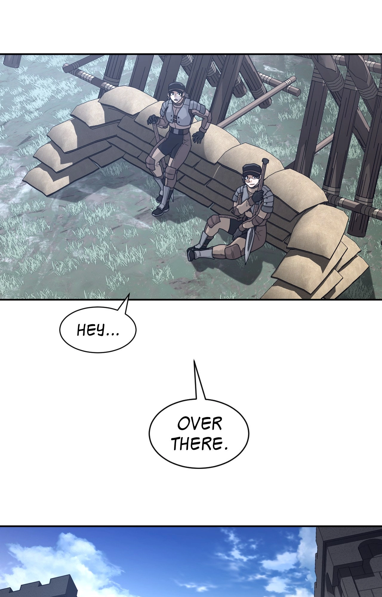 Read Perfect Half chapter 251 image 24 on Lezhin