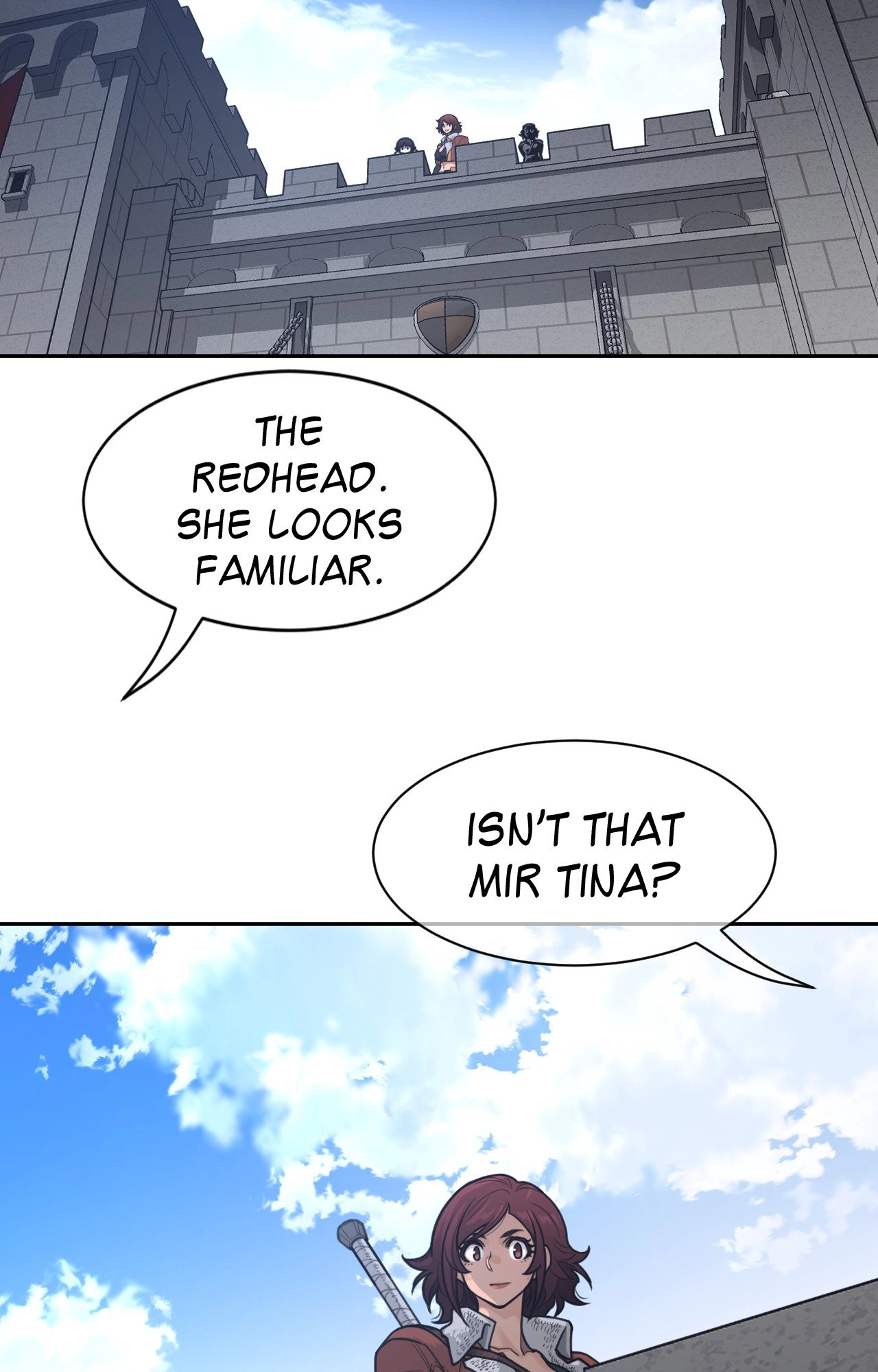Read Perfect Half chapter 251 image 25 on Lezhin
