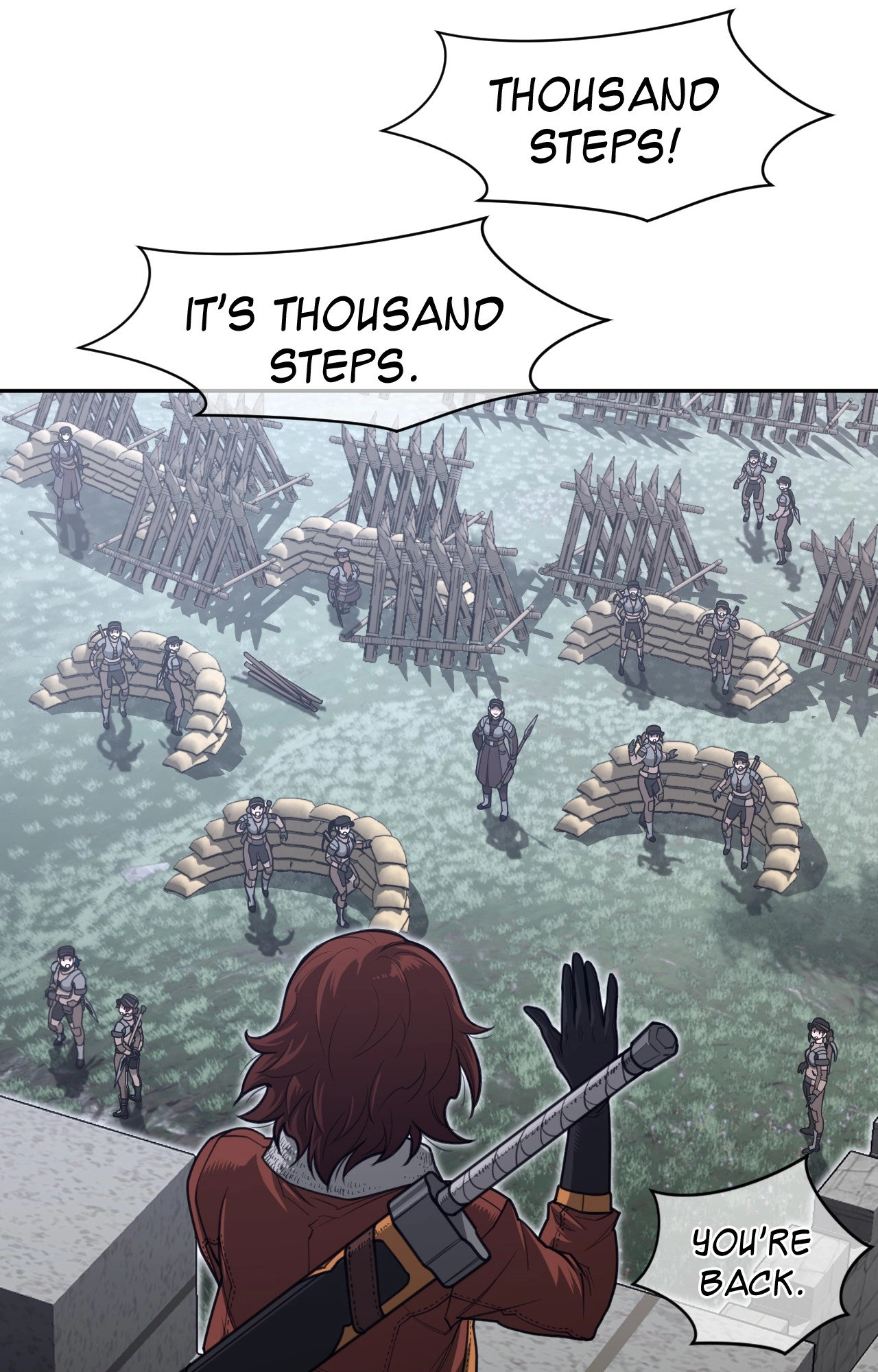 Read Perfect Half chapter 251 image 27 on Lezhin