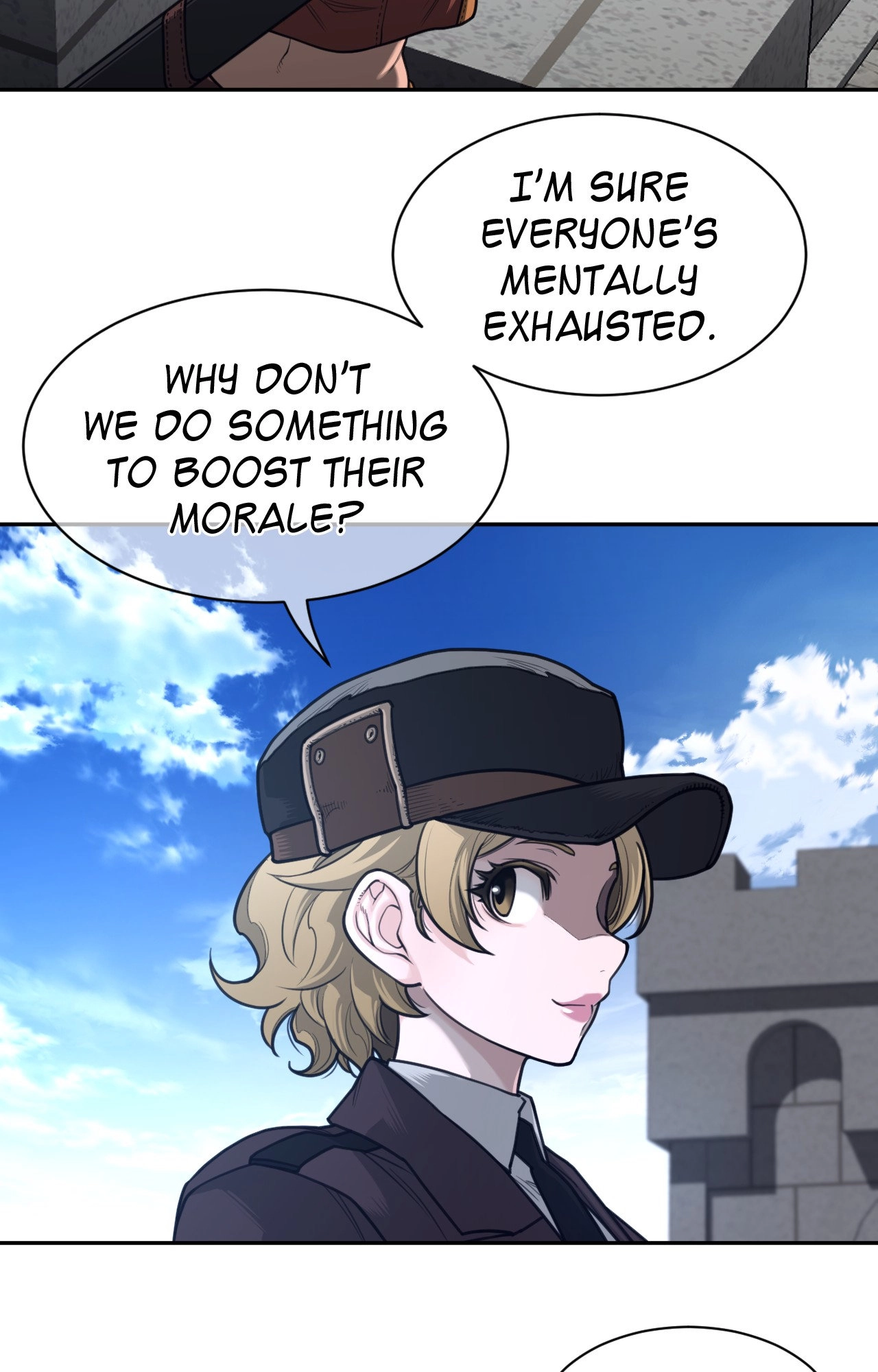 Read Perfect Half chapter 251 image 28 on Lezhin