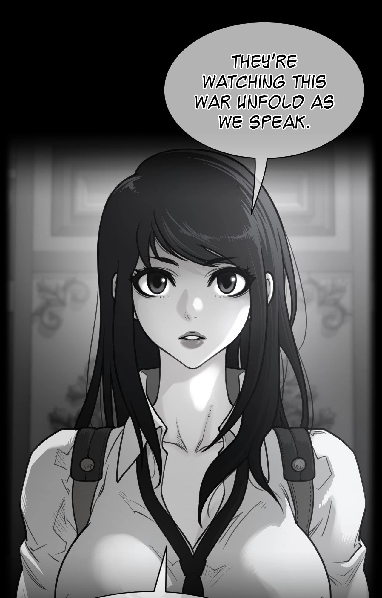 Read Perfect Half chapter 251 image 3 on Lezhin