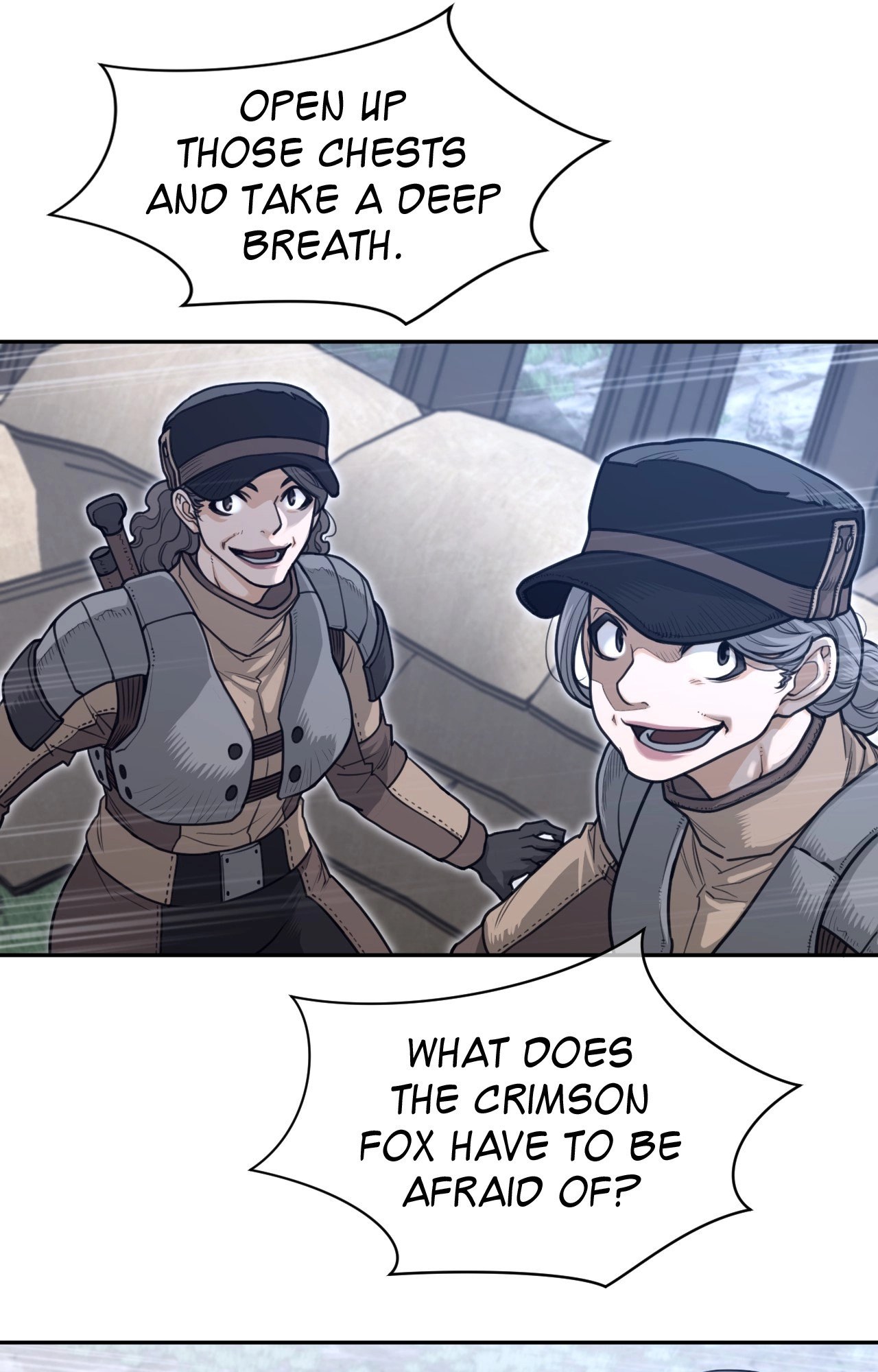 Read Perfect Half chapter 251 image 33 on Lezhin