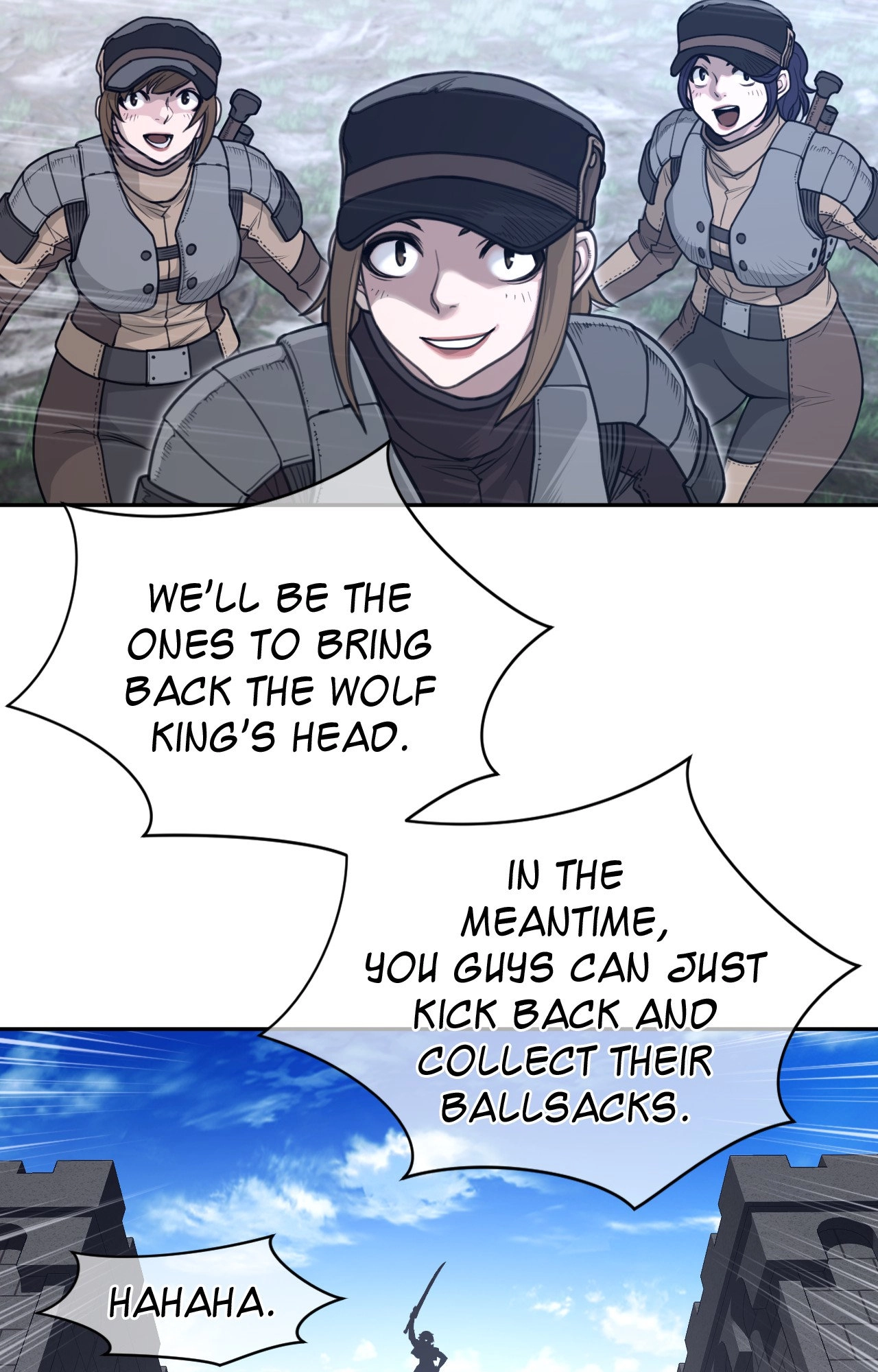 Read Perfect Half chapter 251 image 34 on Lezhin
