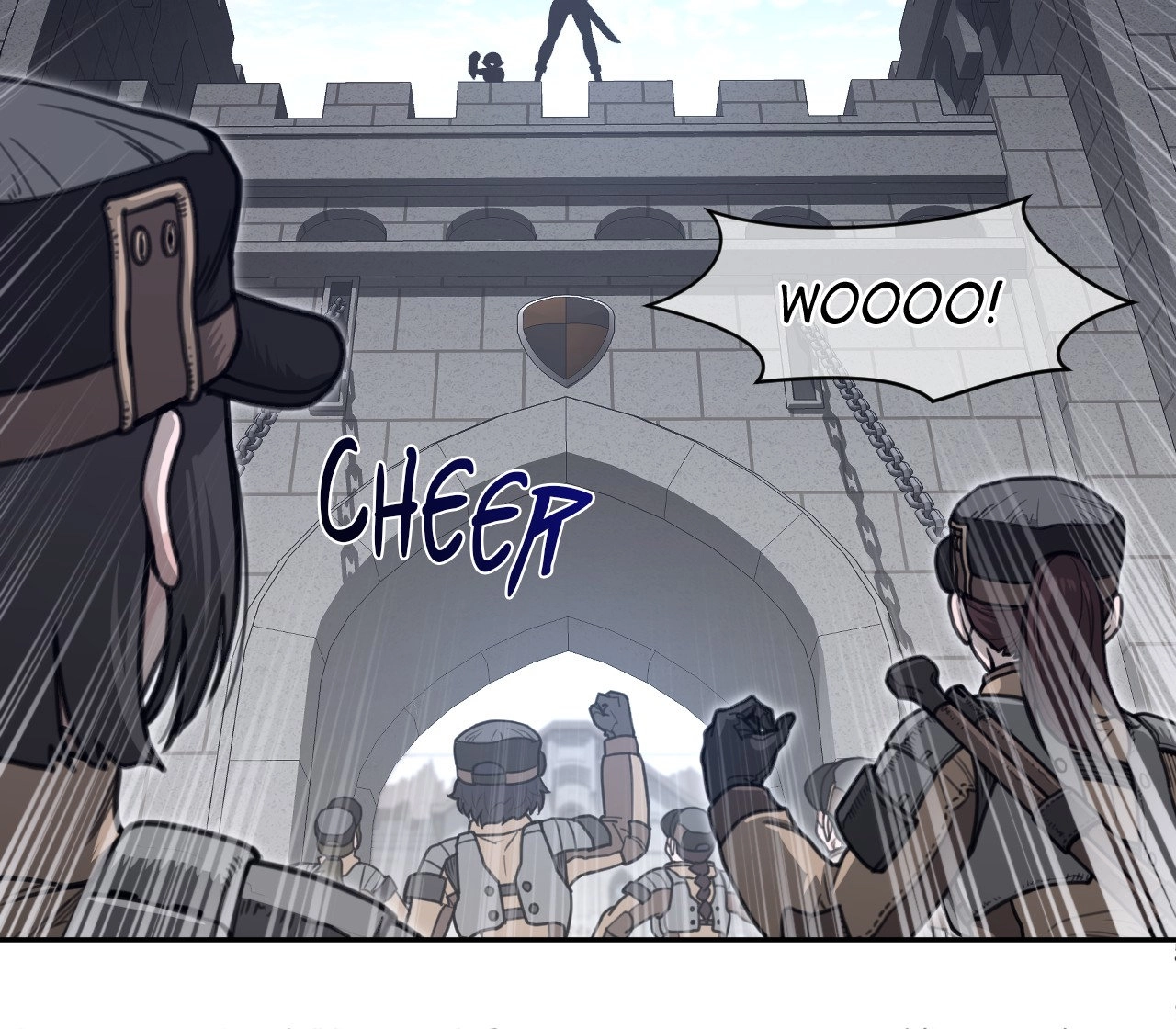 Read Perfect Half chapter 251 image 35 on Lezhin