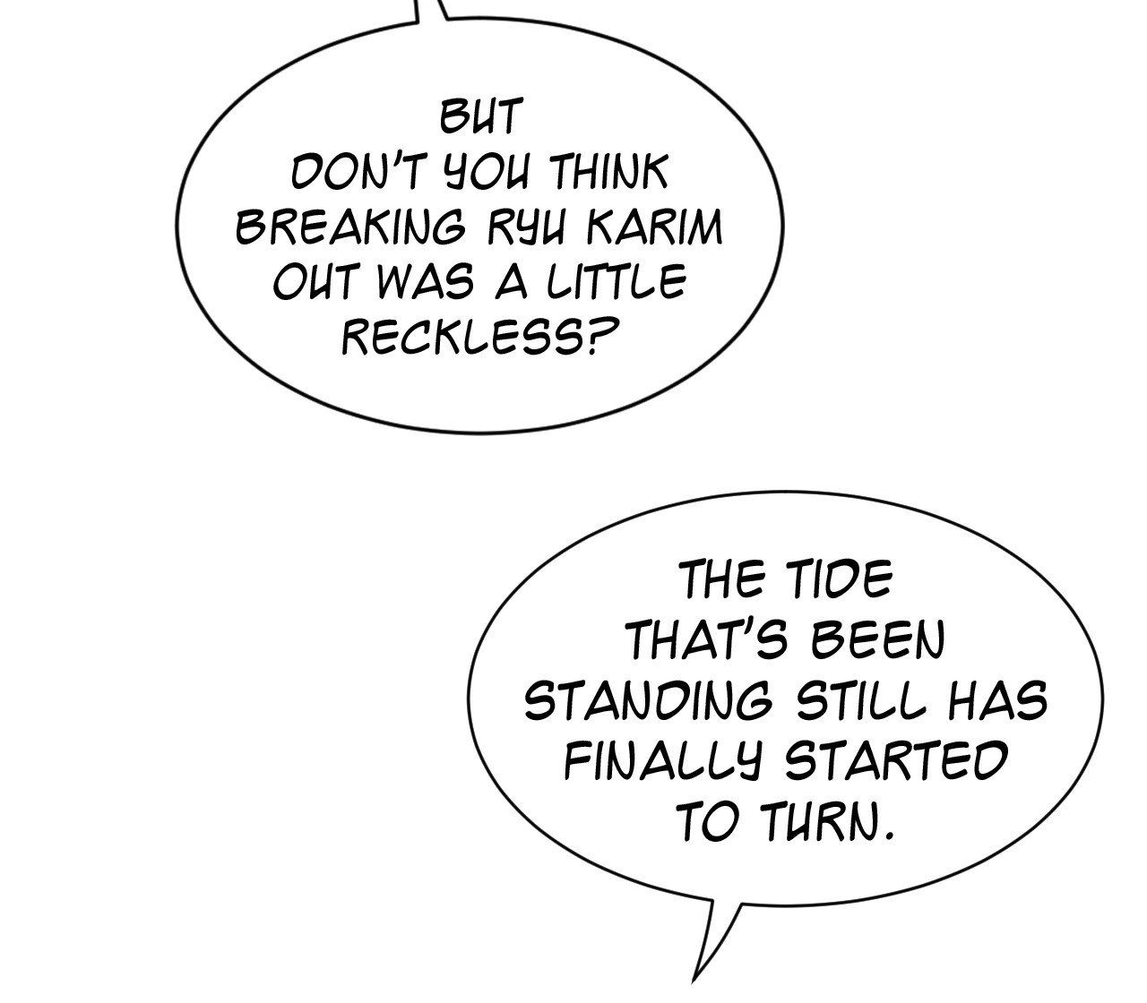 Read Perfect Half chapter 251 image 38 on Lezhin