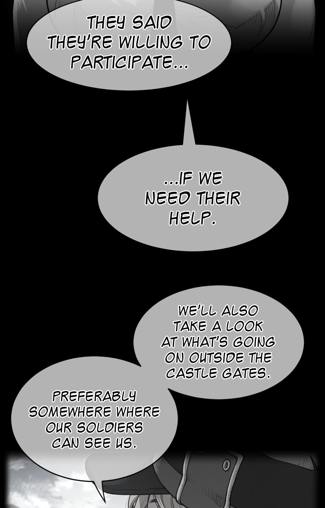 Read Perfect Half chapter 251 image 4 on Lezhin