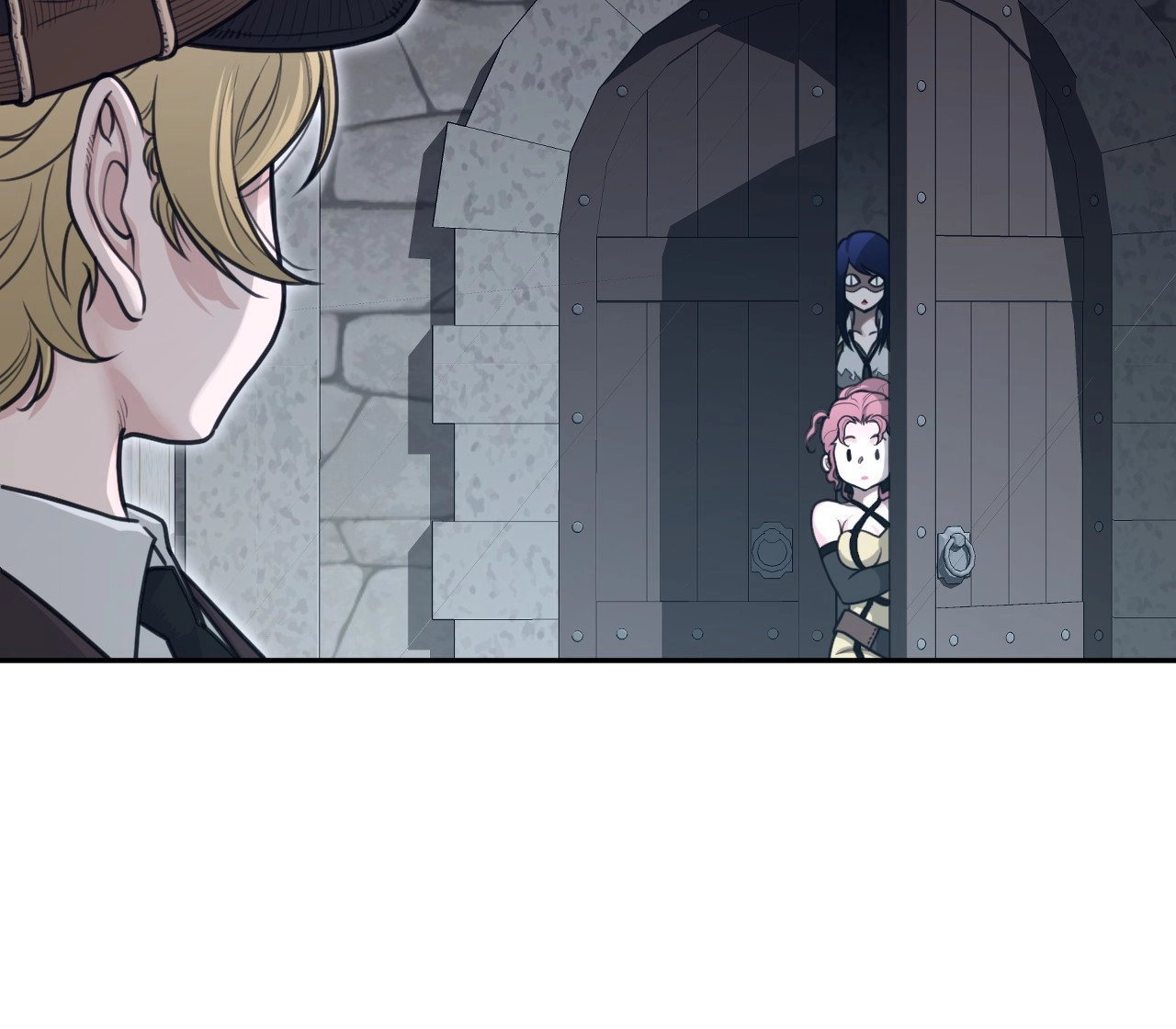 Read Perfect Half chapter 251 image 41 on Lezhin