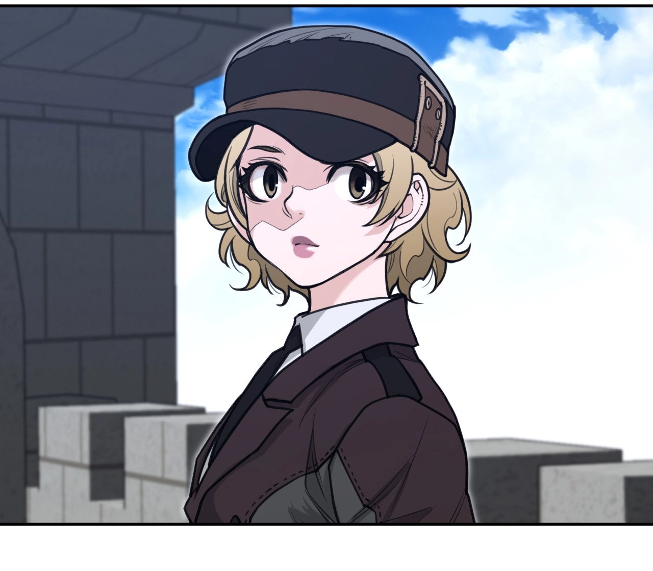 Read Perfect Half chapter 251 image 44 on Lezhin