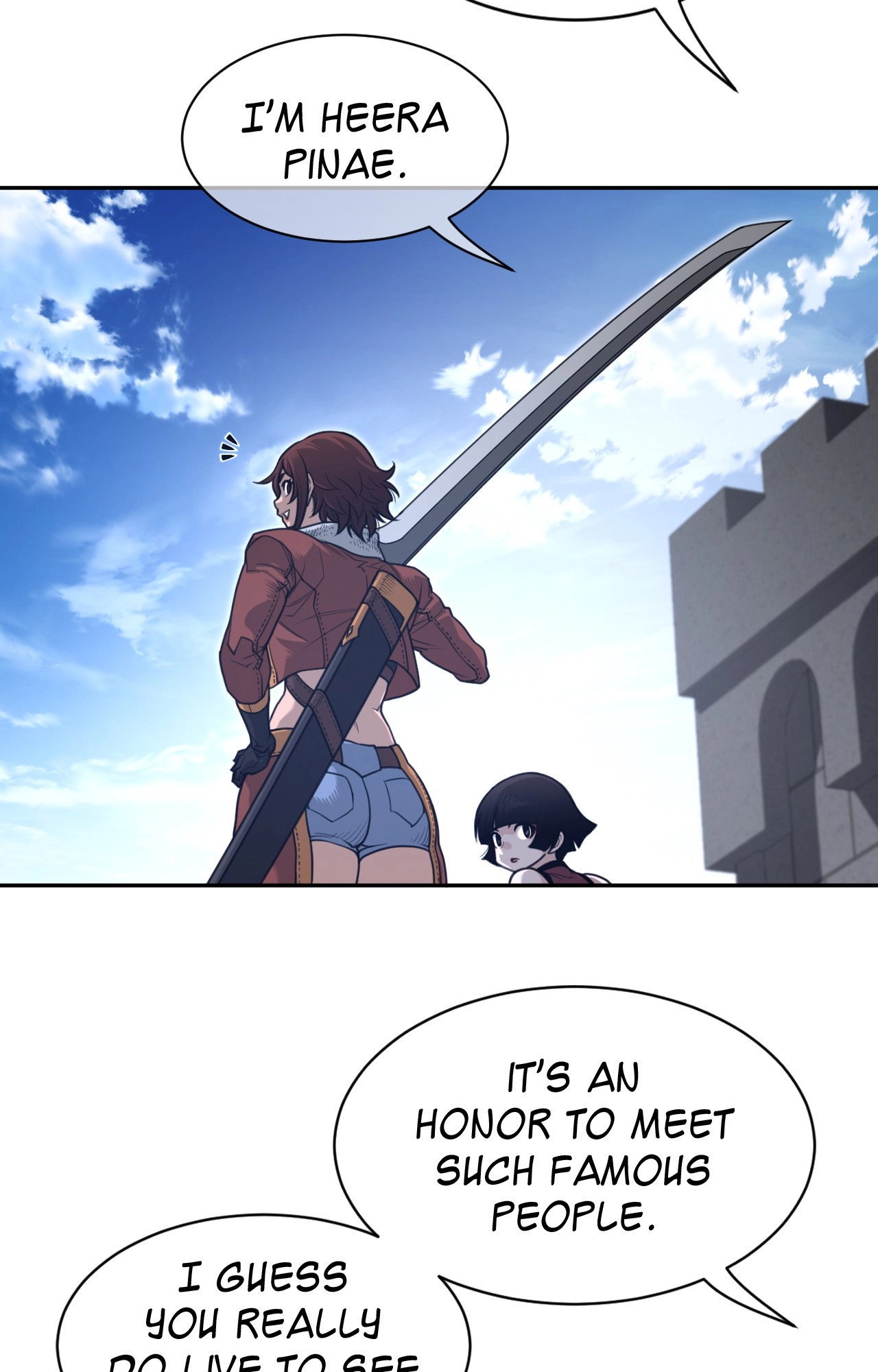 Read Perfect Half chapter 251 image 46 on Lezhin