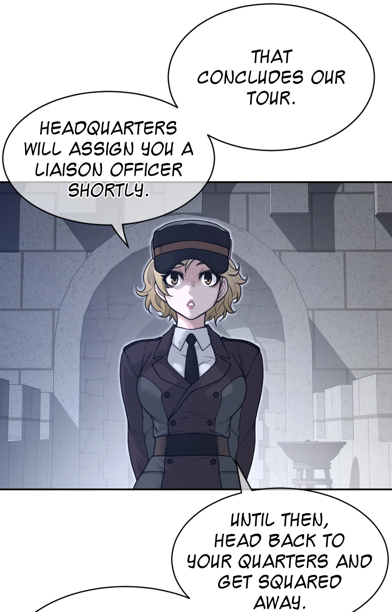 Read Perfect Half chapter 251 image 48 on Lezhin