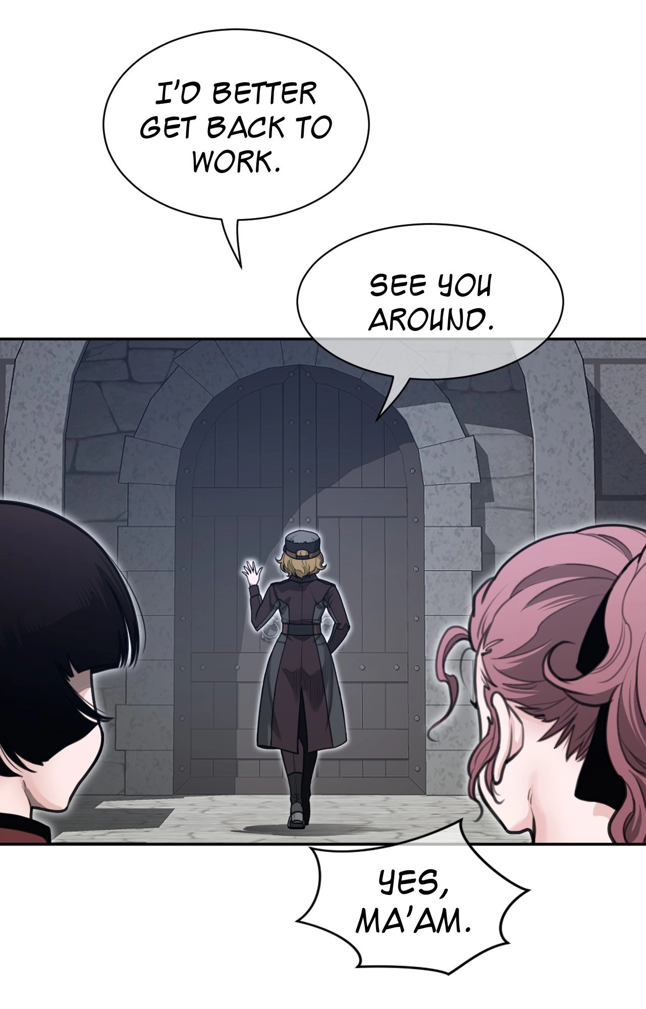 Read Perfect Half chapter 251 image 51 on Lezhin