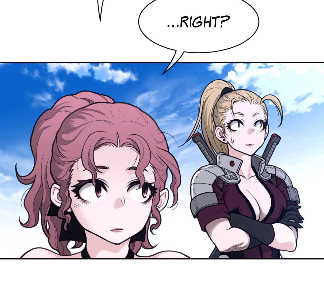 Read Perfect Half chapter 251 image 53 on Lezhin