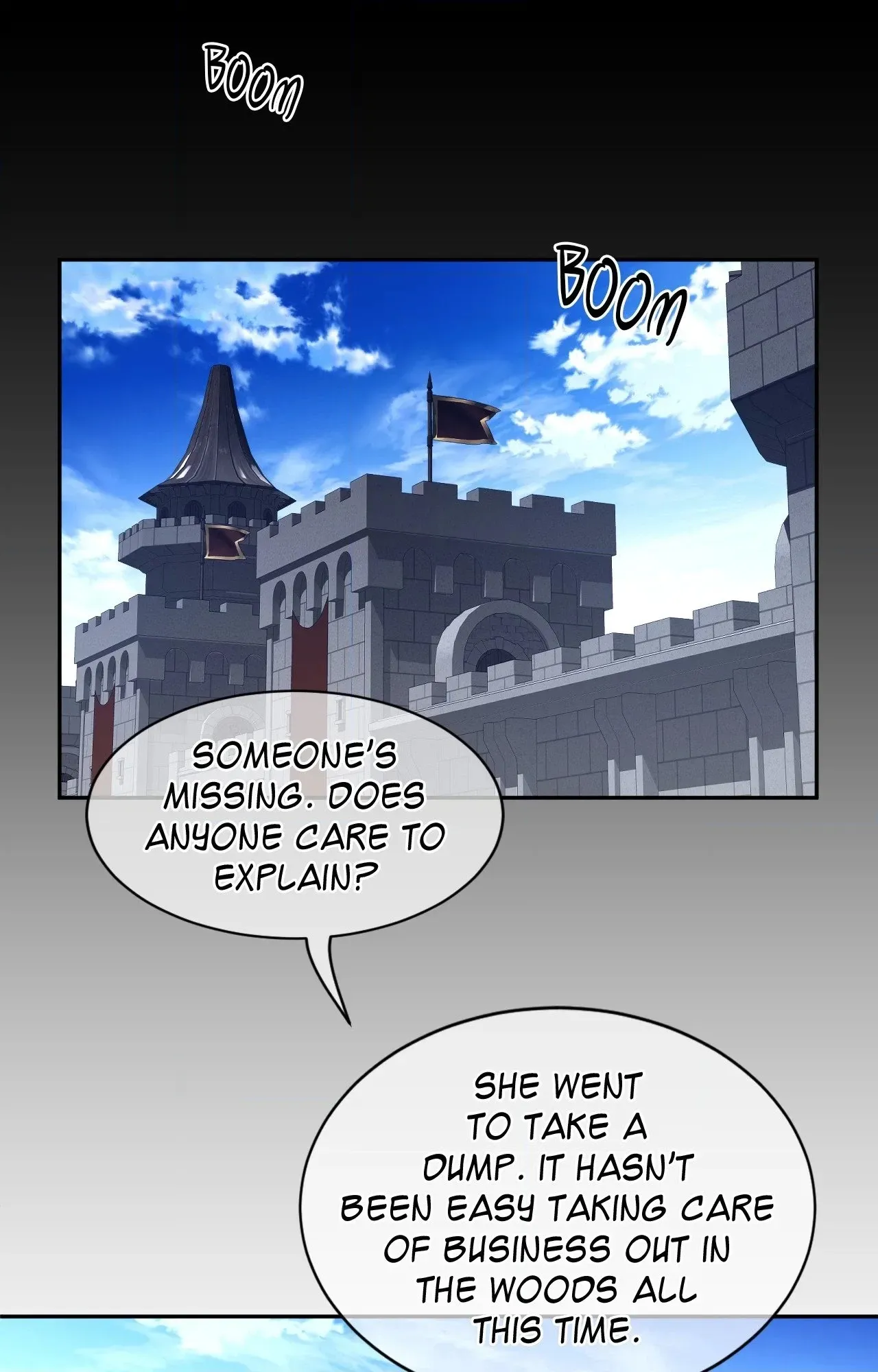 Read Perfect Half chapter 251 image 9 on Lezhin