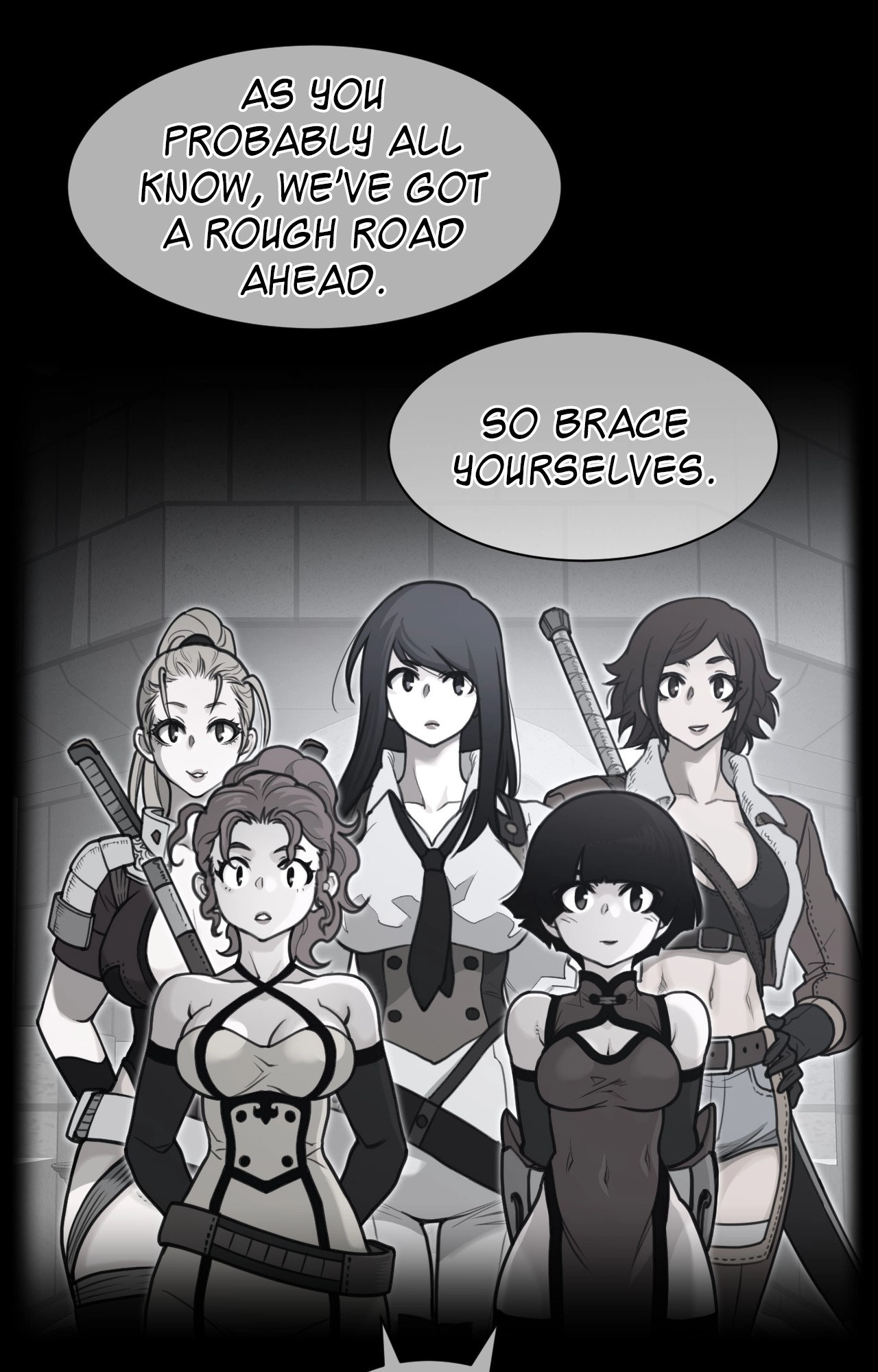 Read Perfect Half chapter 253 image 0 on Lezhin