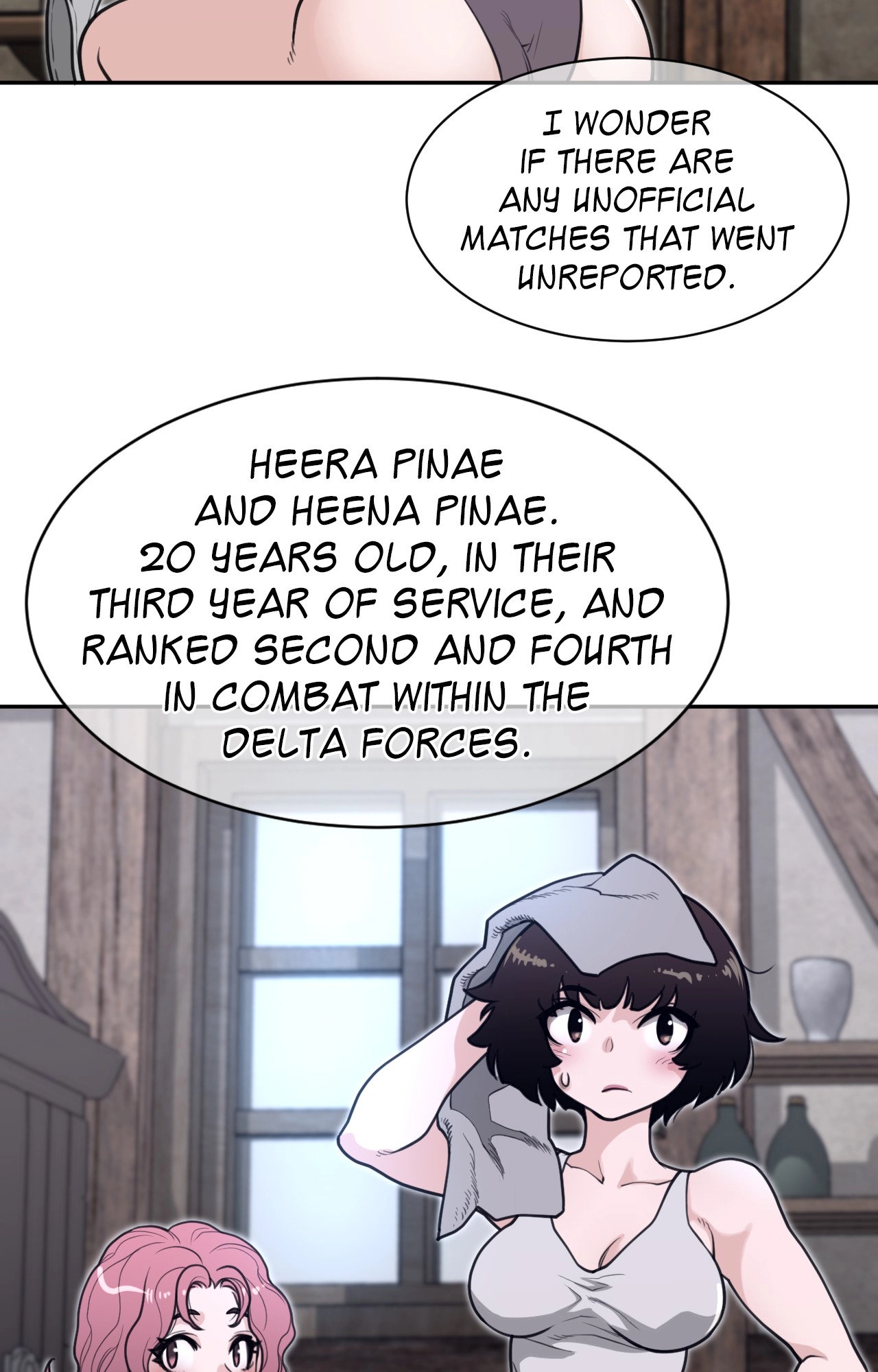 Read Perfect Half chapter 253 image 10 on Lezhin