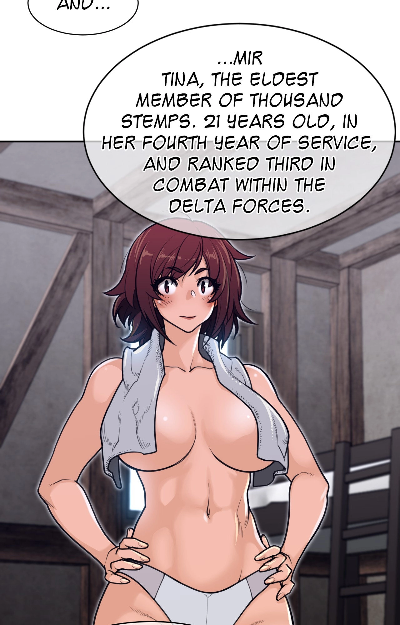 Read Perfect Half chapter 253 image 13 on Lezhin